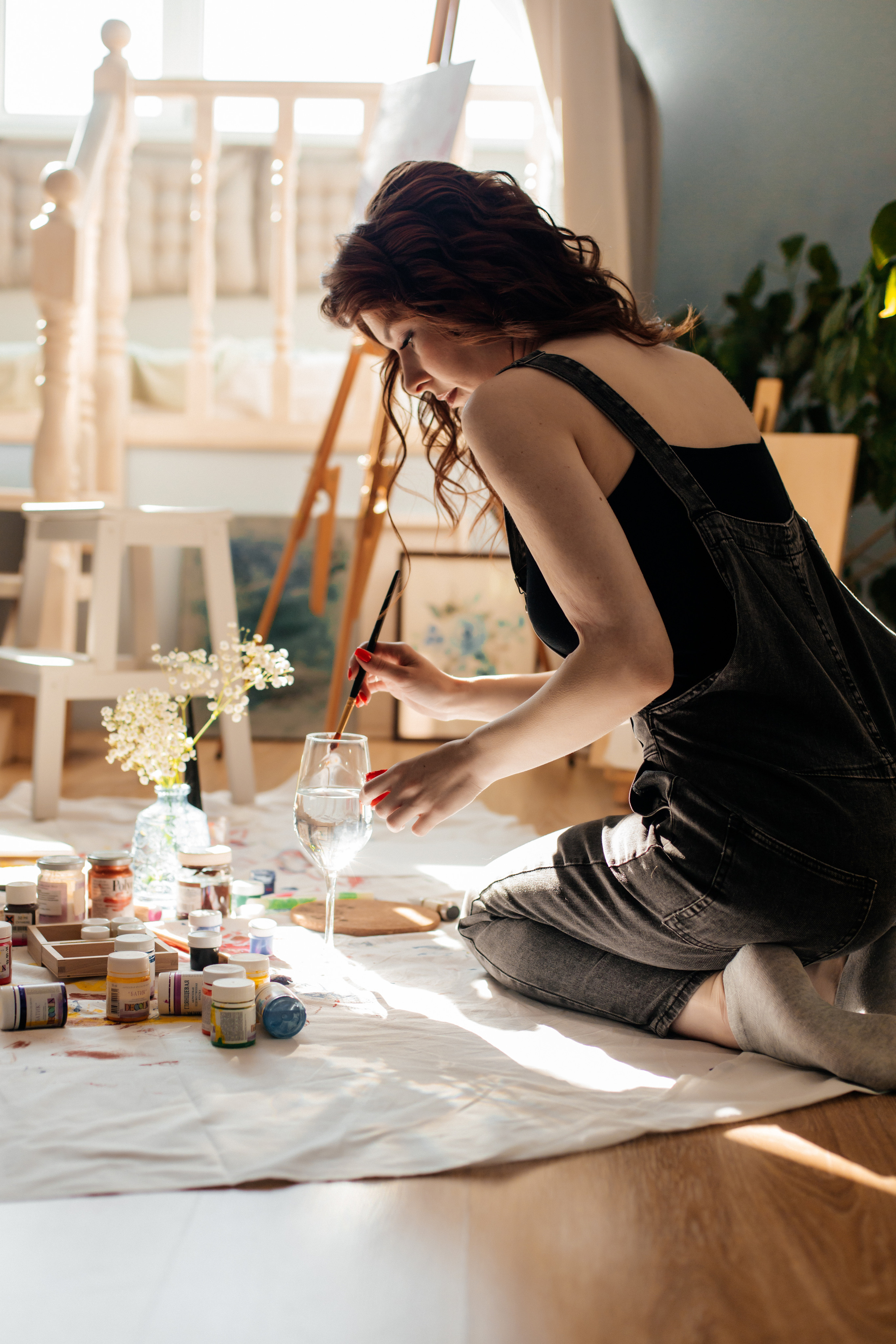 Женский проект (7-9 Марта Екатеринбург). Фотограф Сочи, Екатеринбург, Евгения Ефимова