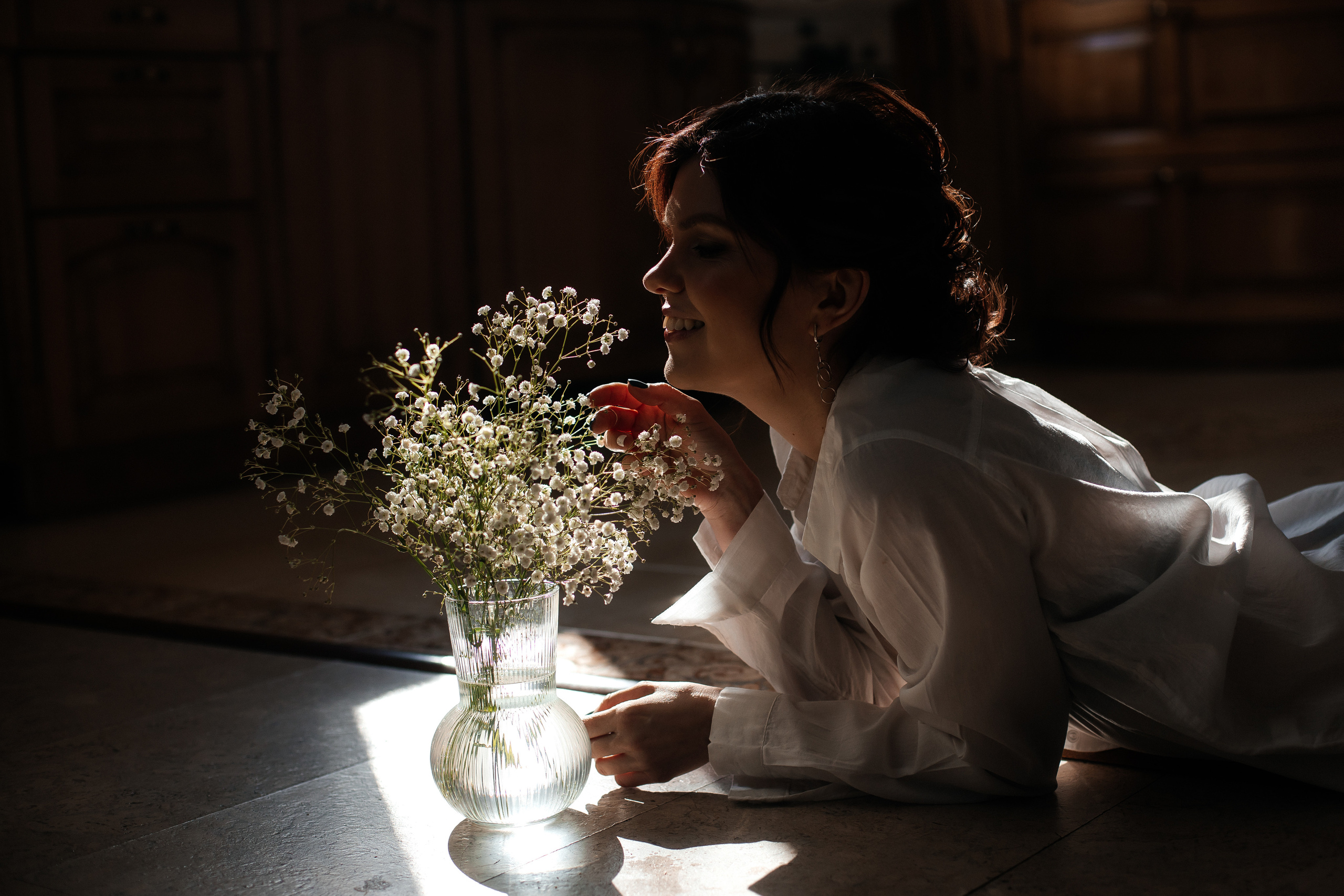 Женский проект (7-9 Марта Екатеринбург). Фотограф Сочи, Екатеринбург, Евгения Ефимова