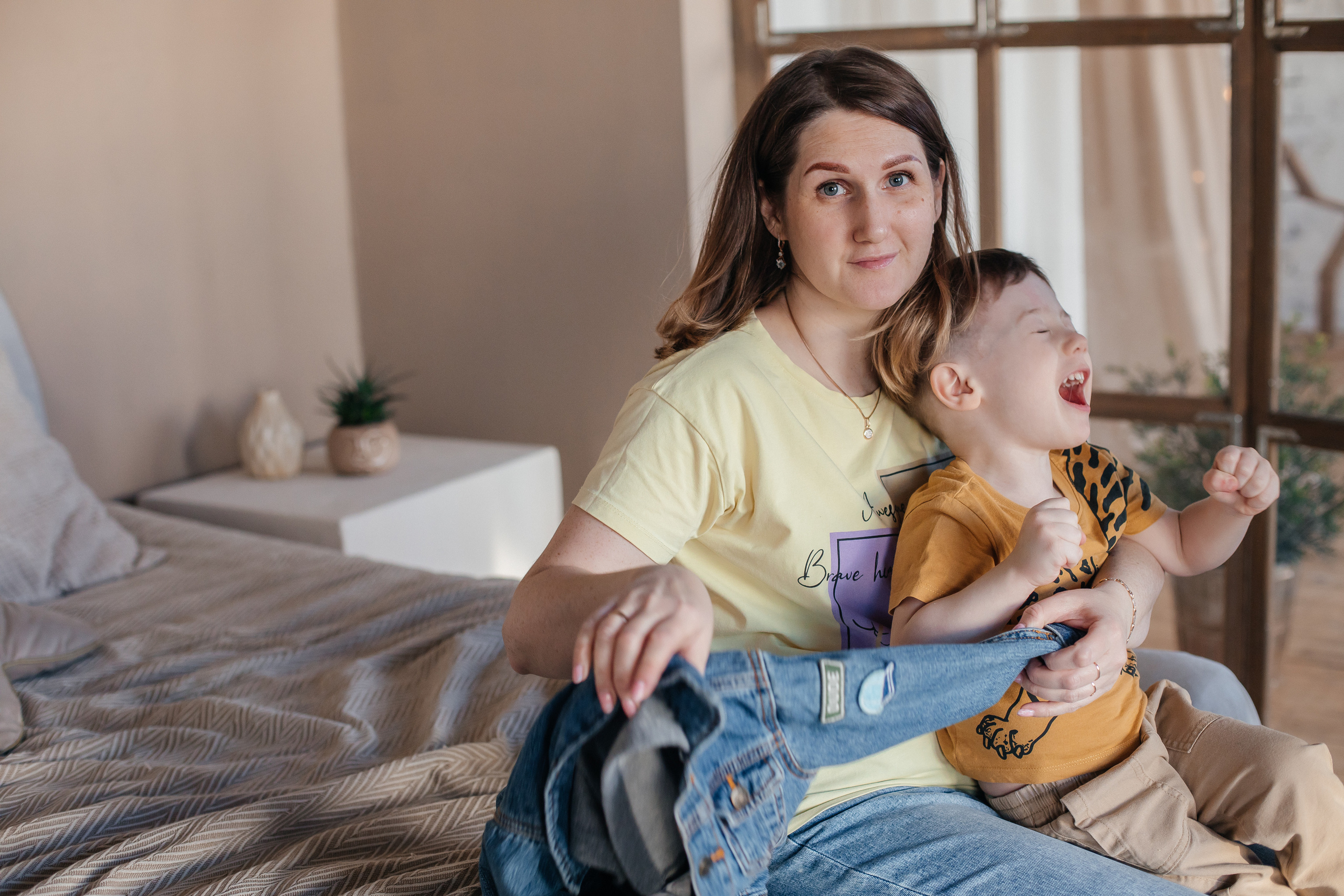 Семья Огородниковых. Фотограф Сочи, Екатеринбург, Евгения Ефимова