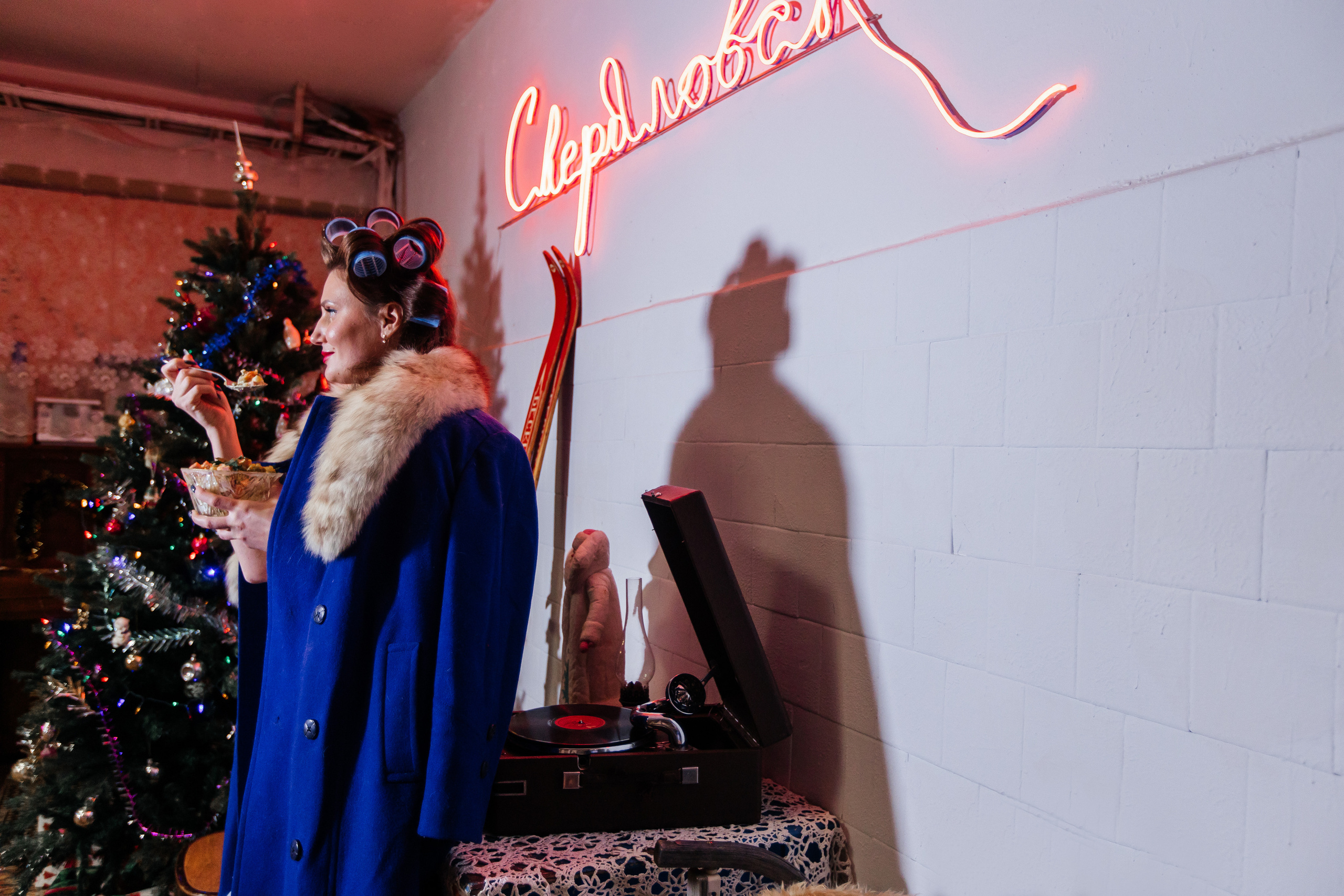 АЛЯ — БАБЕТТА. Фотограф Сочи, Екатеринбург, Евгения Ефимова