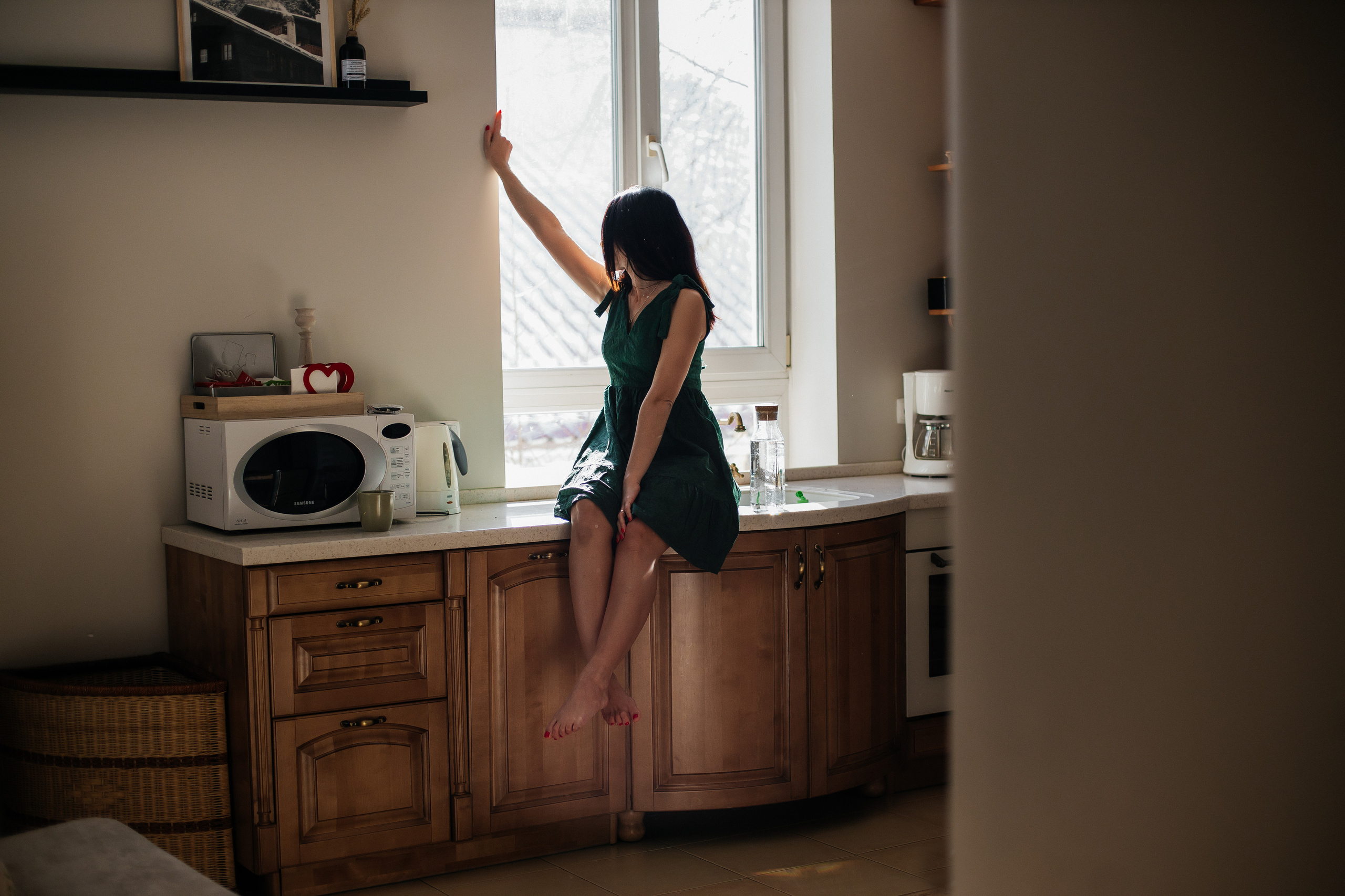 Женский проект (7-9 Марта Екатеринбург). Фотограф Сочи, Екатеринбург, Евгения Ефимова