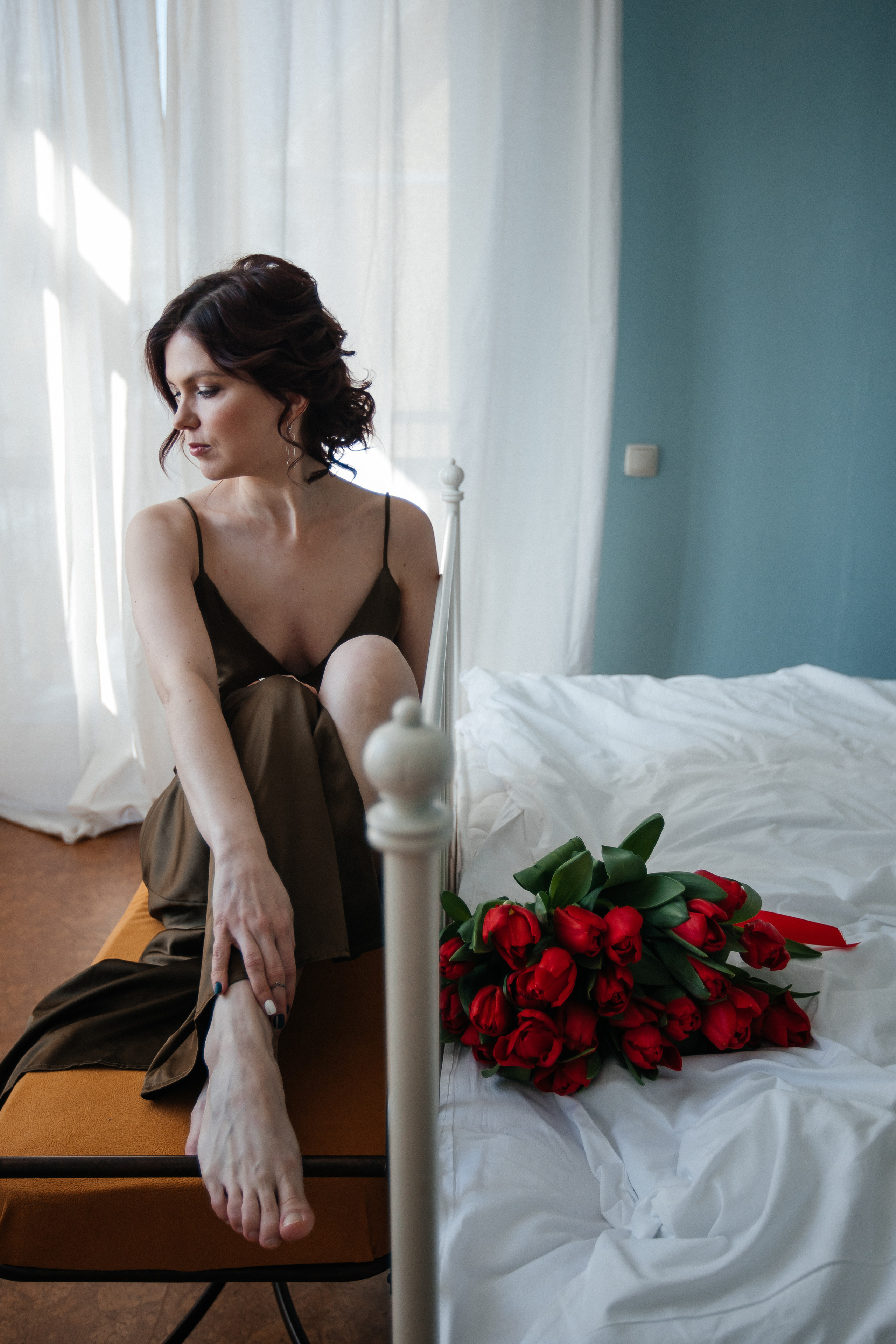 Женский проект (7-9 Марта Екатеринбург). Фотограф Сочи, Екатеринбург, Евгения Ефимова