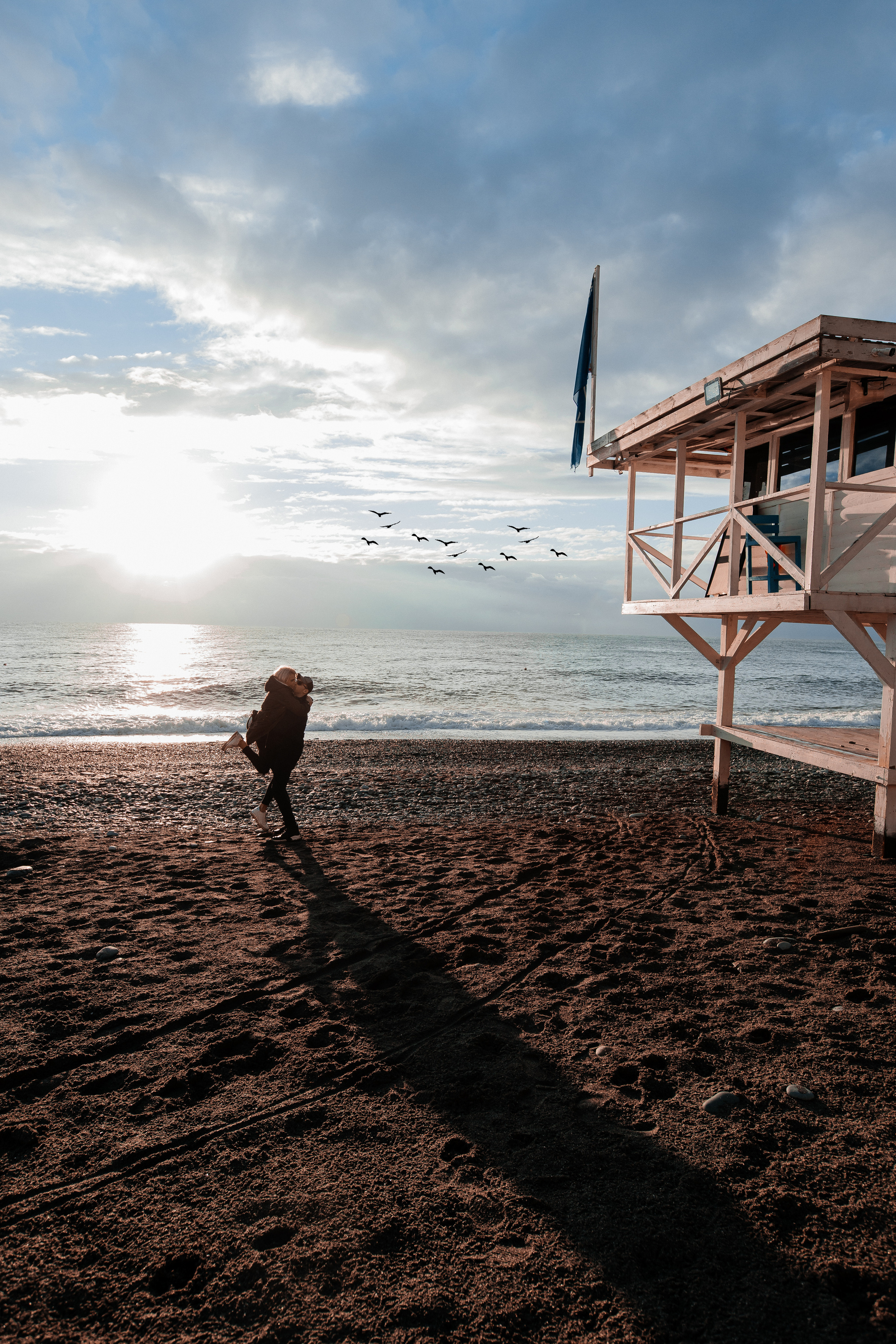Счастливые. Фотограф Сочи, Екатеринбург, Евгения Ефимова