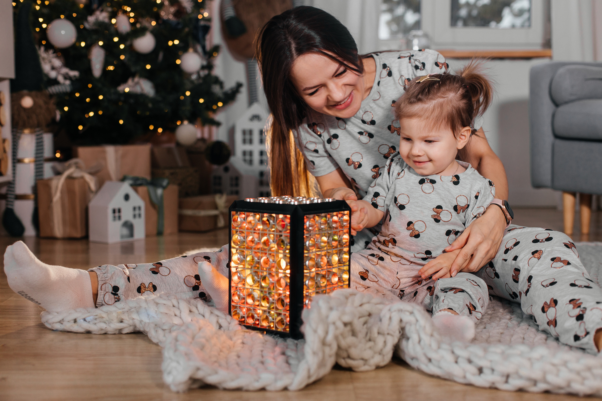 Семья Бачининых. Фотограф Сочи, Екатеринбург, Евгения Ефимова