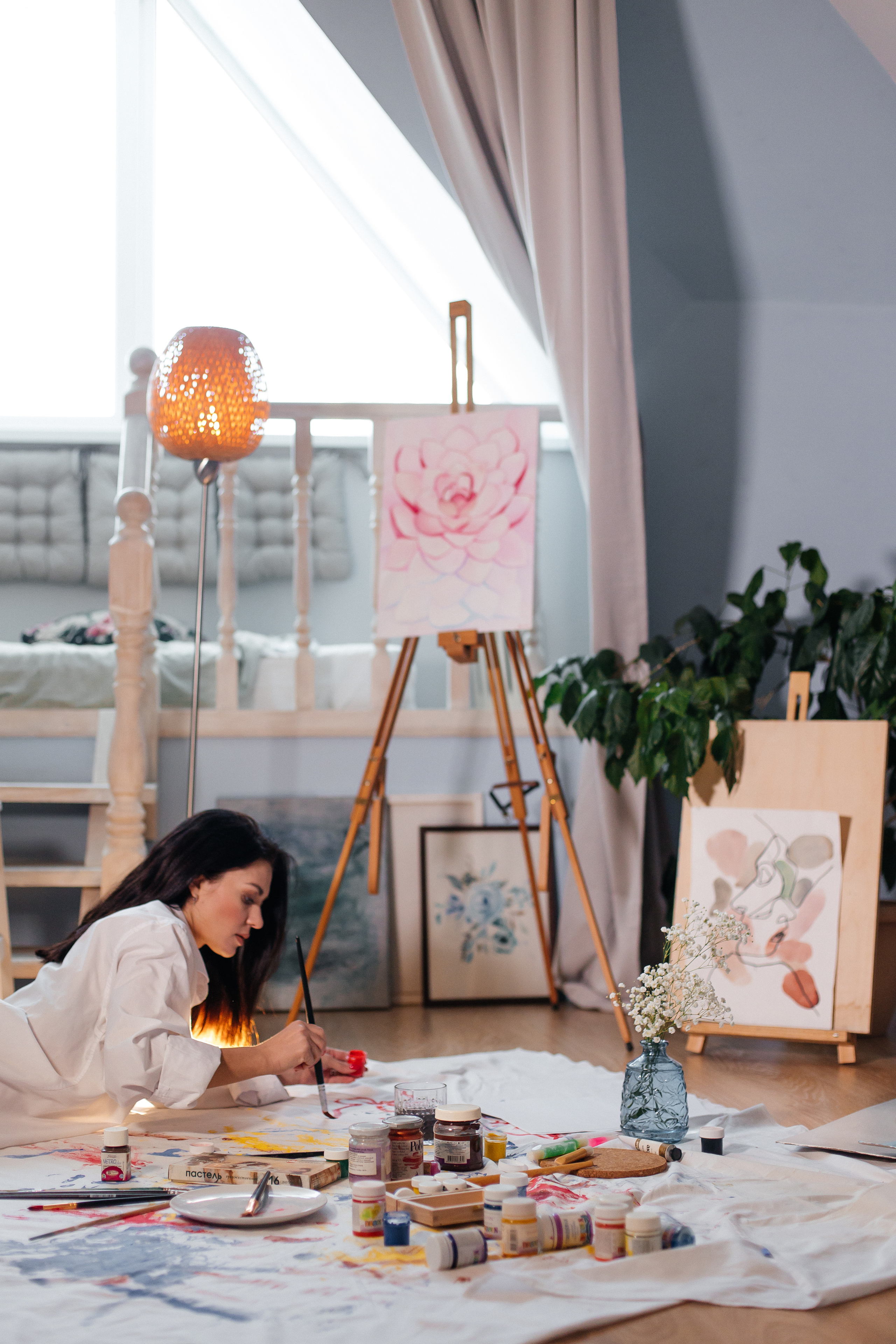 Женский проект (7-9 Марта Екатеринбург). Фотограф Сочи, Екатеринбург, Евгения Ефимова