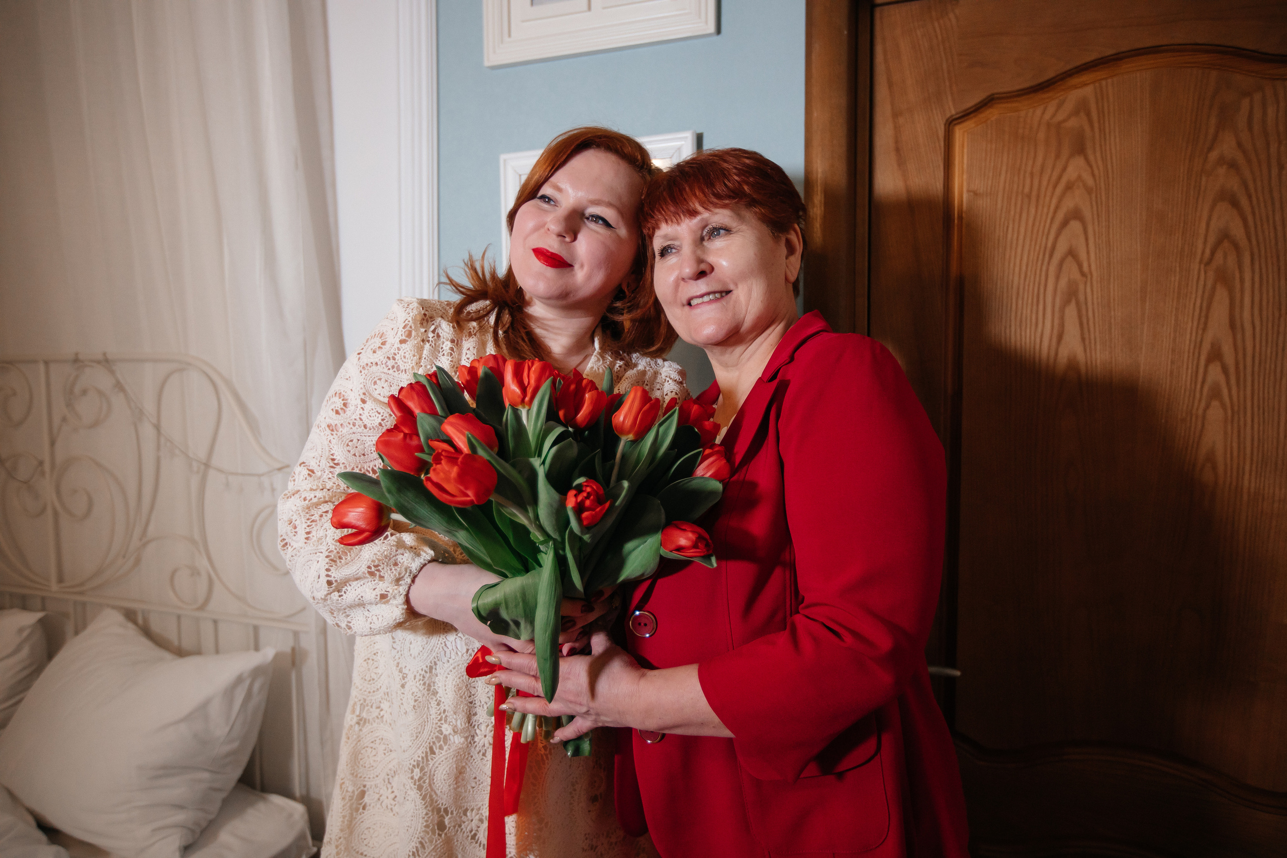 Мама и доча (проект 8 Марта Екатеринбург). Фотограф Сочи, Екатеринбург, Евгения Ефимова