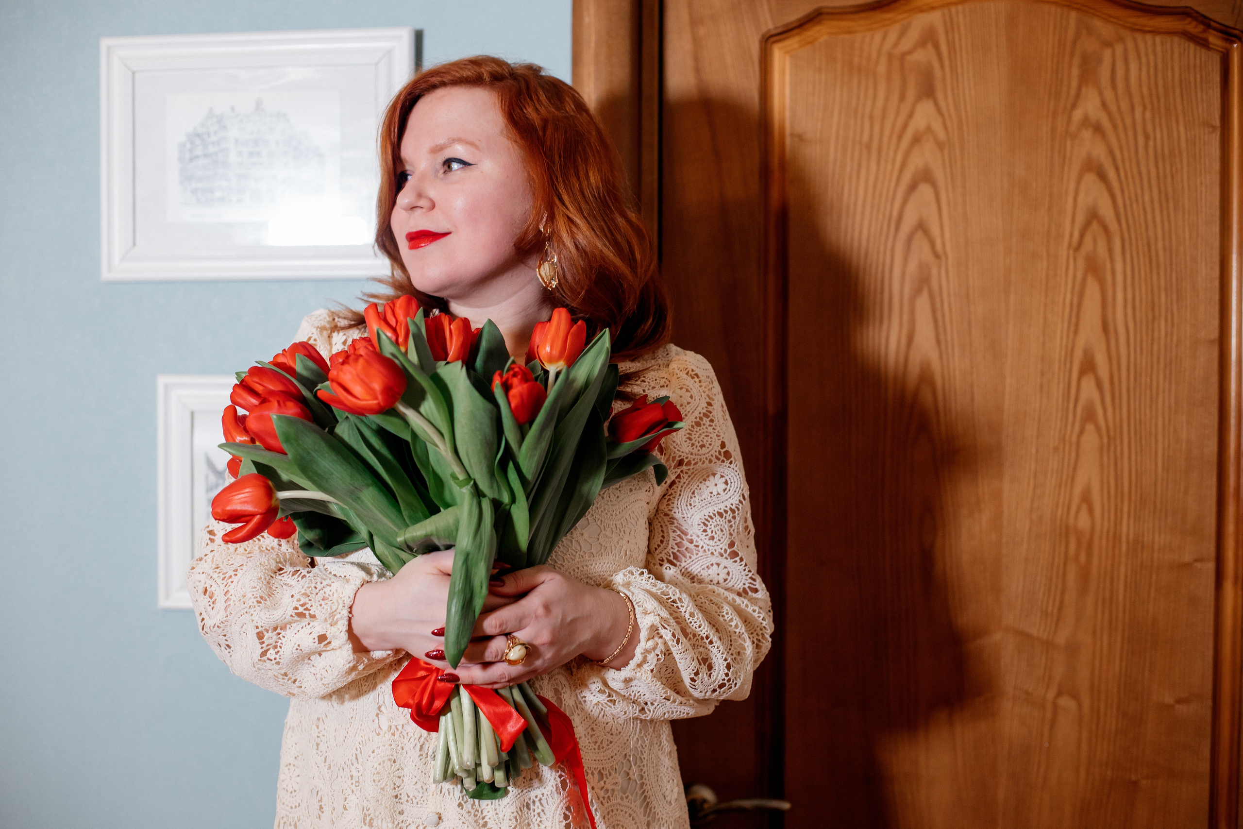 Мама и доча (проект 8 Марта Екатеринбург). Фотограф Сочи, Екатеринбург, Евгения Ефимова