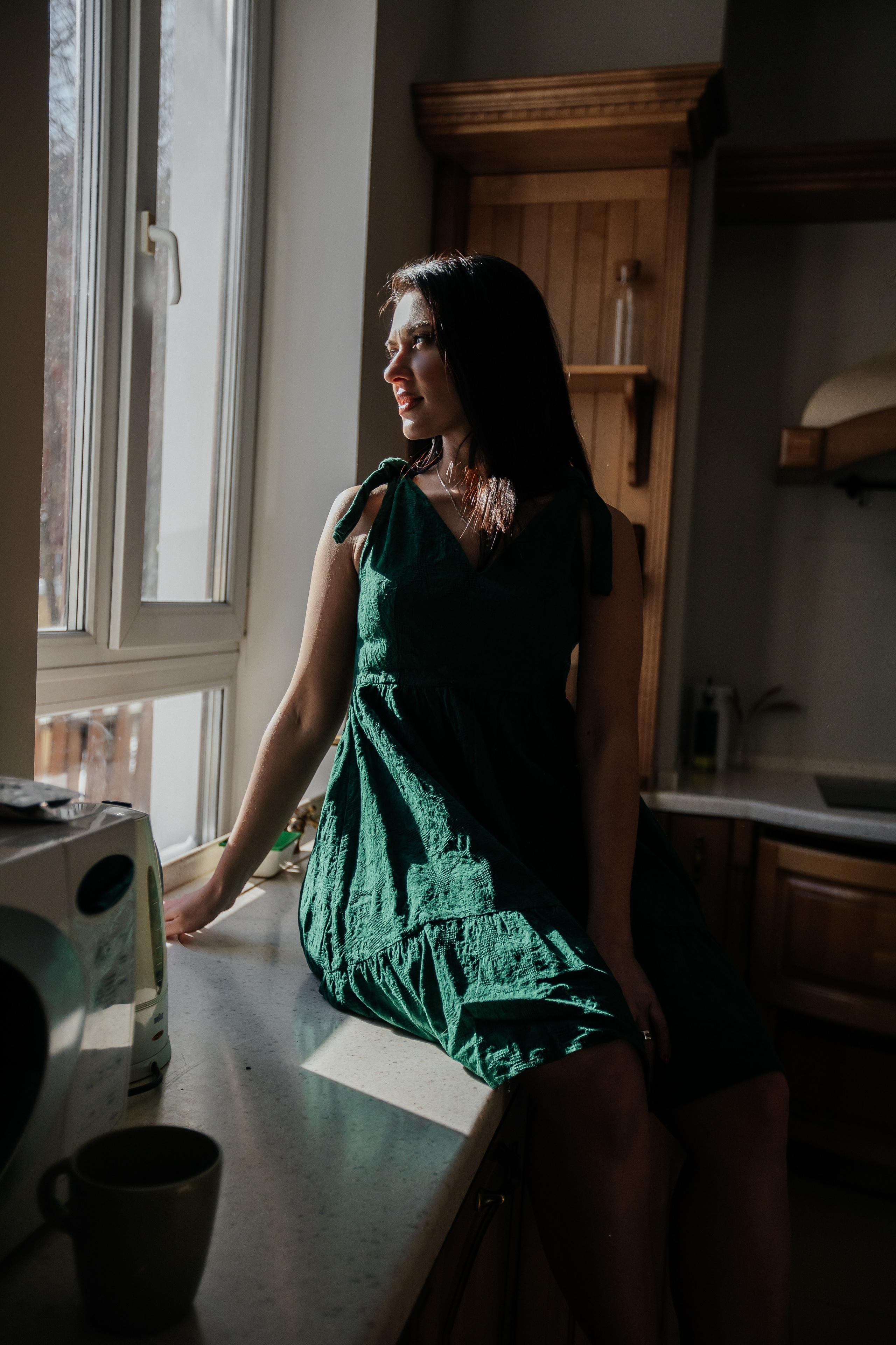 Женский проект (7-9 Марта Екатеринбург). Фотограф Сочи, Екатеринбург, Евгения Ефимова