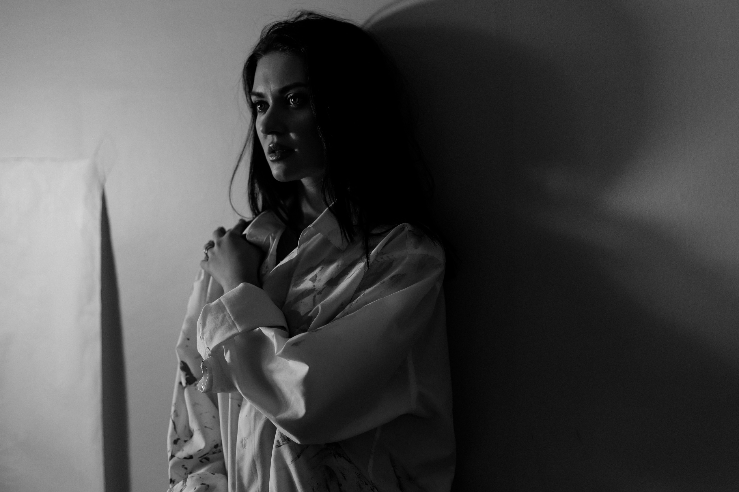 Женский проект (7-9 Марта Екатеринбург). Фотограф Сочи, Екатеринбург, Евгения Ефимова