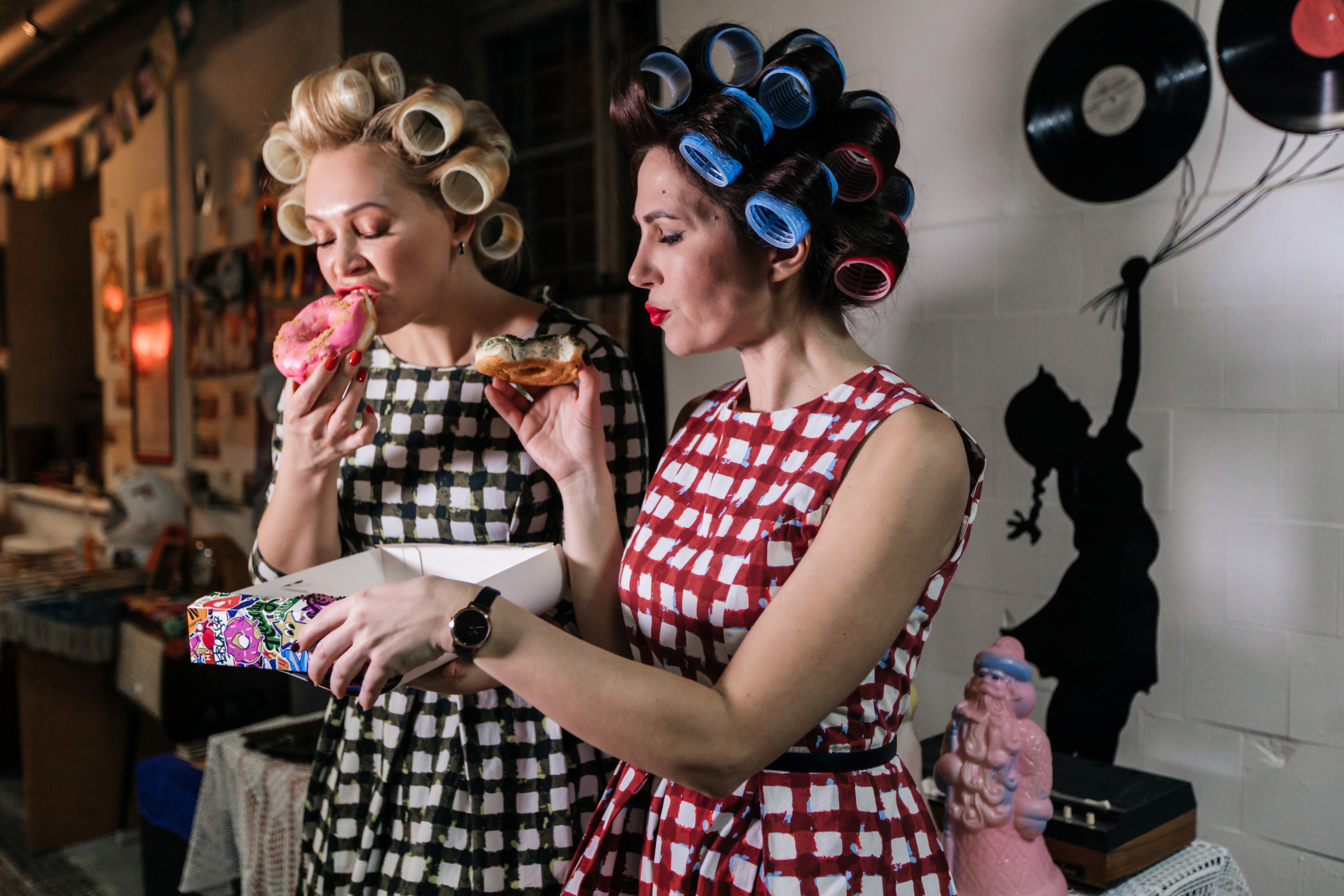 АЛЯ — БАБЕТТА. Фотограф Сочи, Екатеринбург, Евгения Ефимова