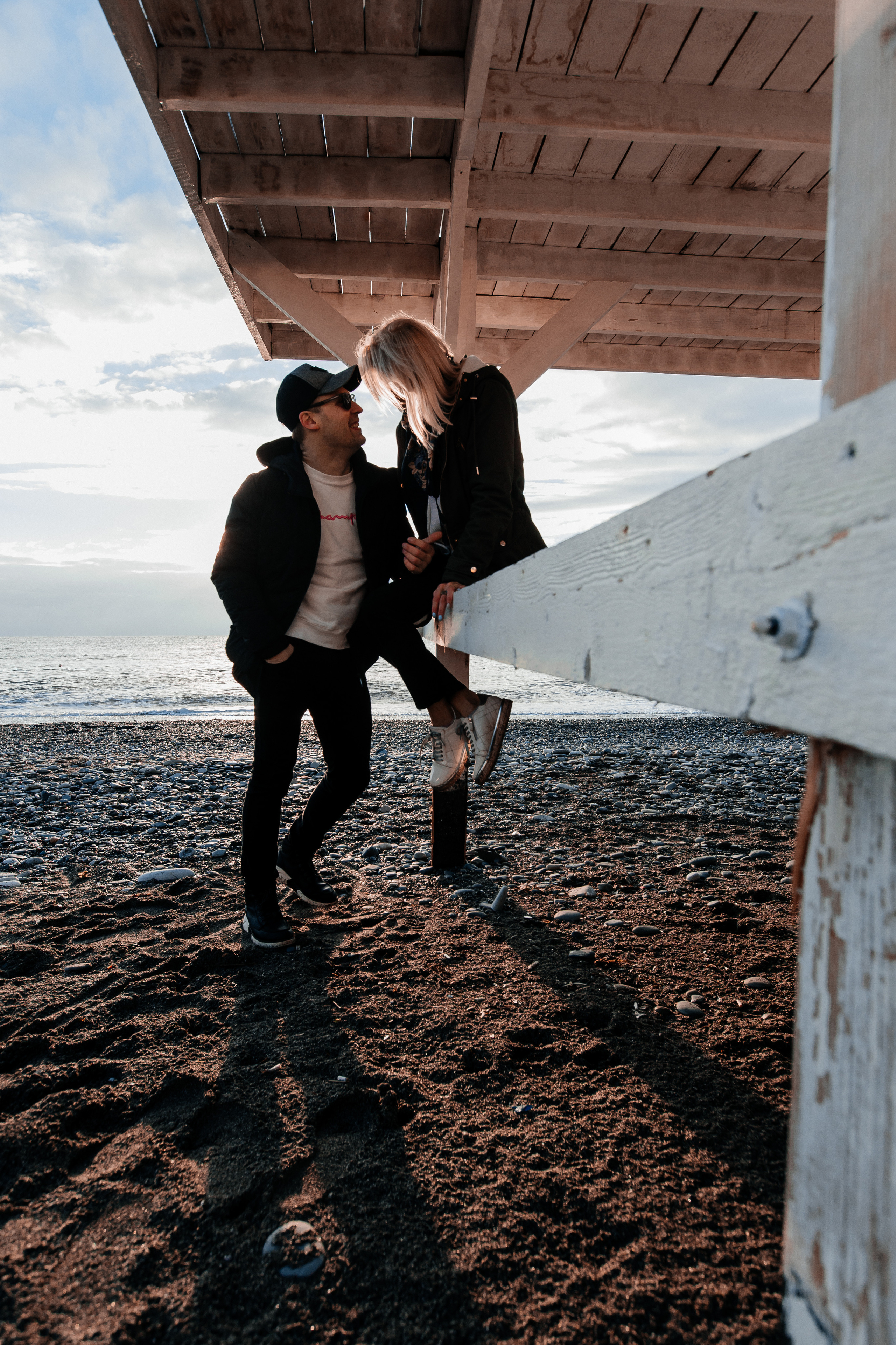 Счастливые. Фотограф Сочи, Екатеринбург, Евгения Ефимова