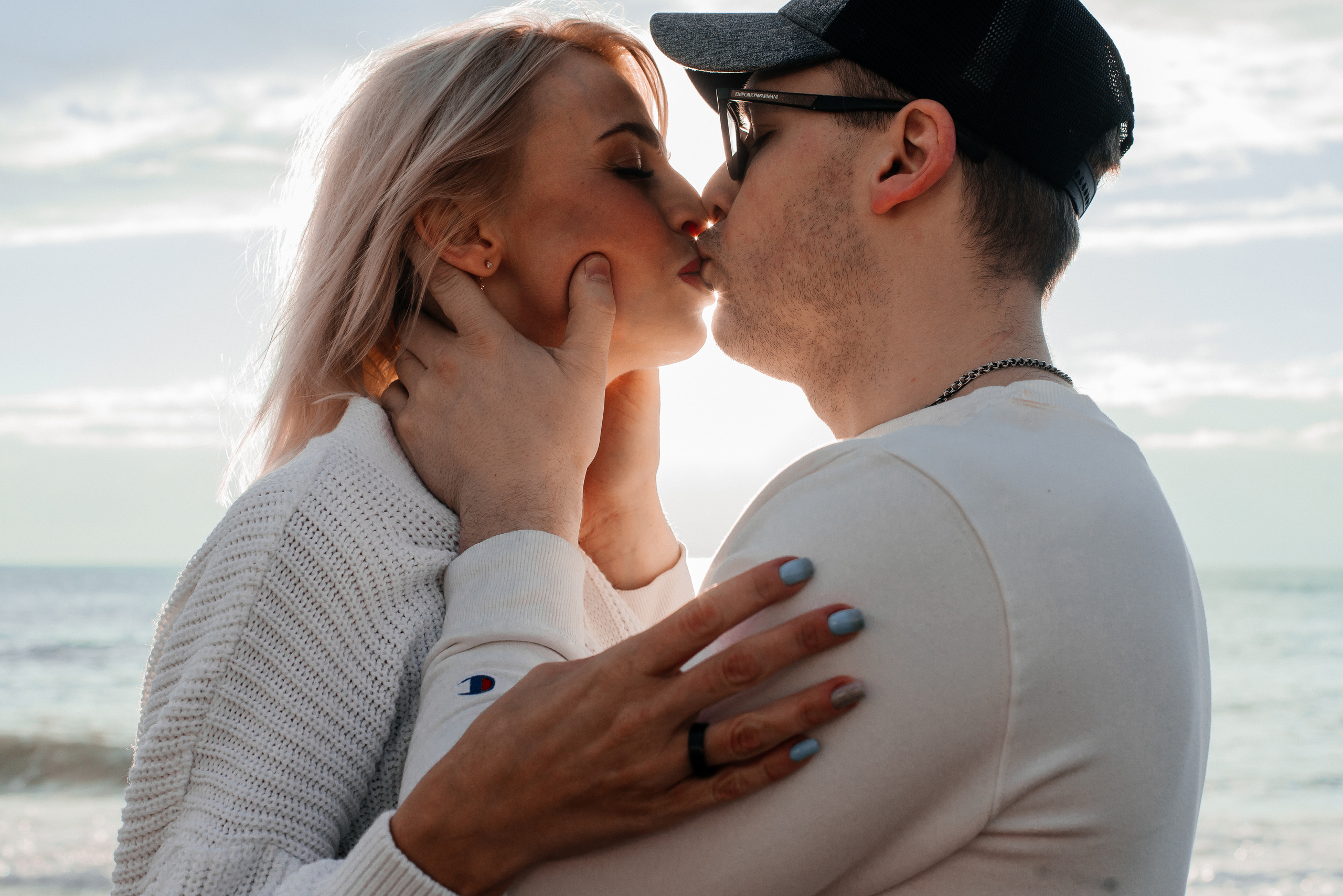 Счастливые. Фотограф Сочи, Екатеринбург, Евгения Ефимова