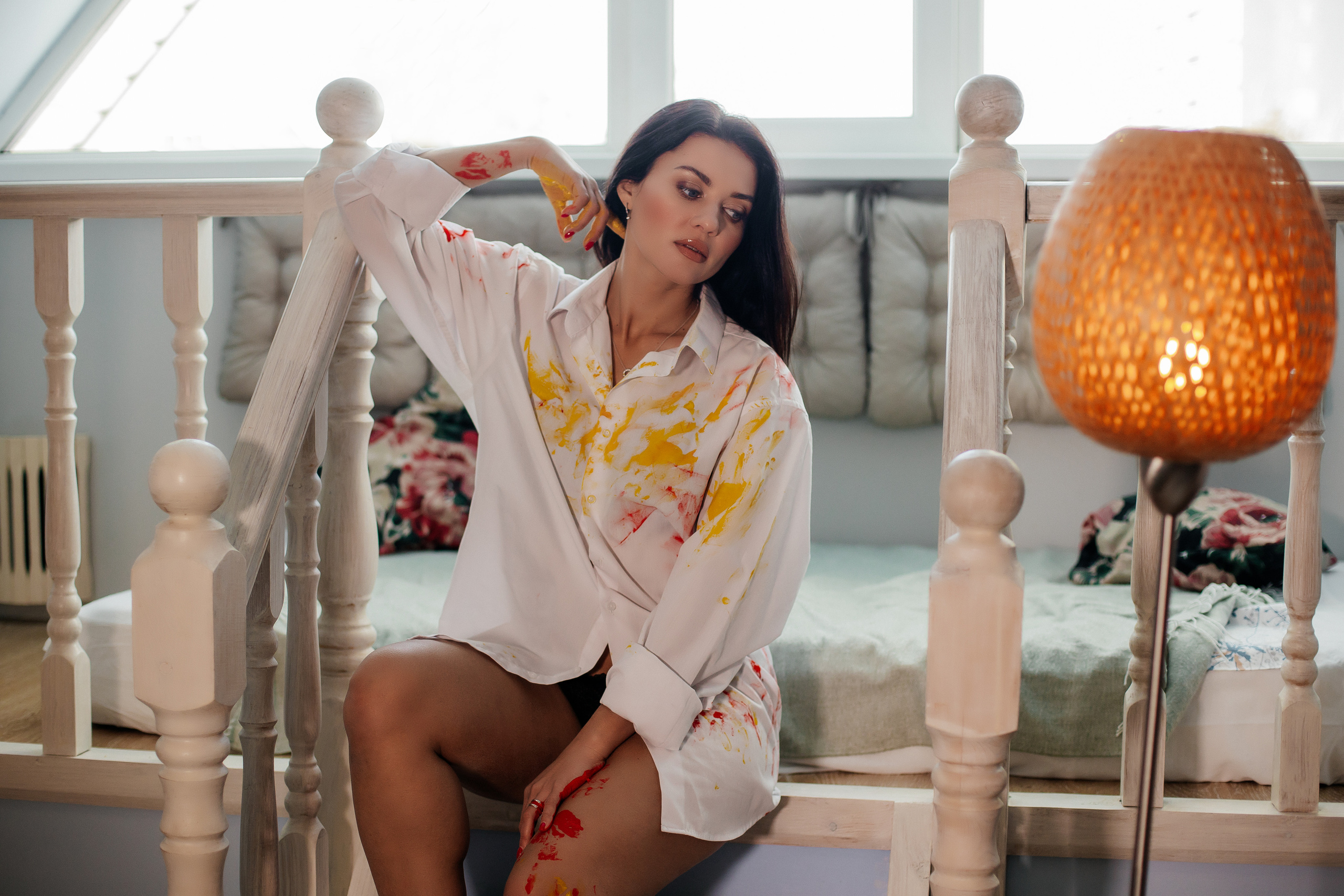 Женский проект (7-9 Марта Екатеринбург). Фотограф Сочи, Екатеринбург, Евгения Ефимова