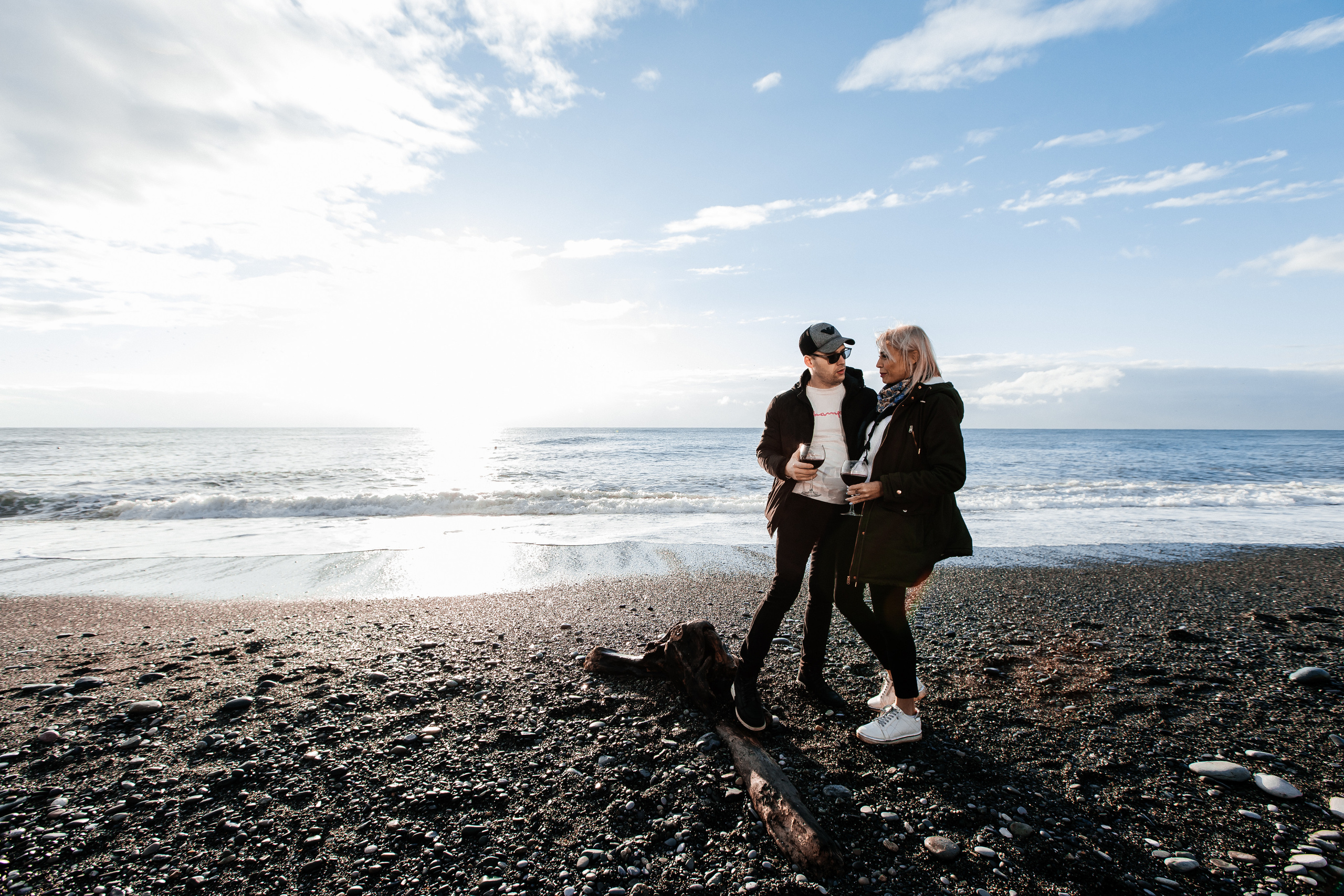 Счастливые. Фотограф Сочи, Екатеринбург, Евгения Ефимова