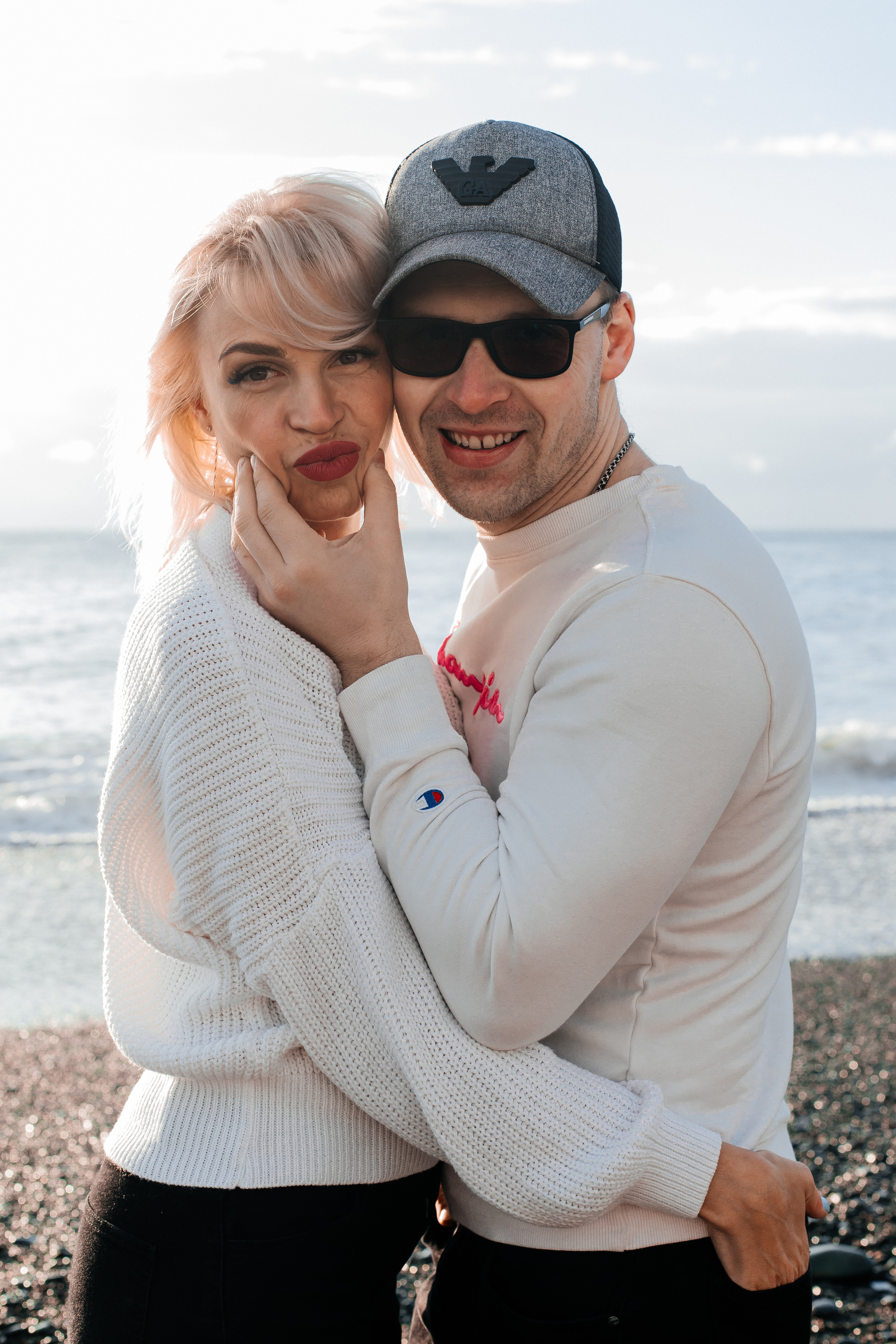 Счастливые. Фотограф Сочи, Екатеринбург, Евгения Ефимова