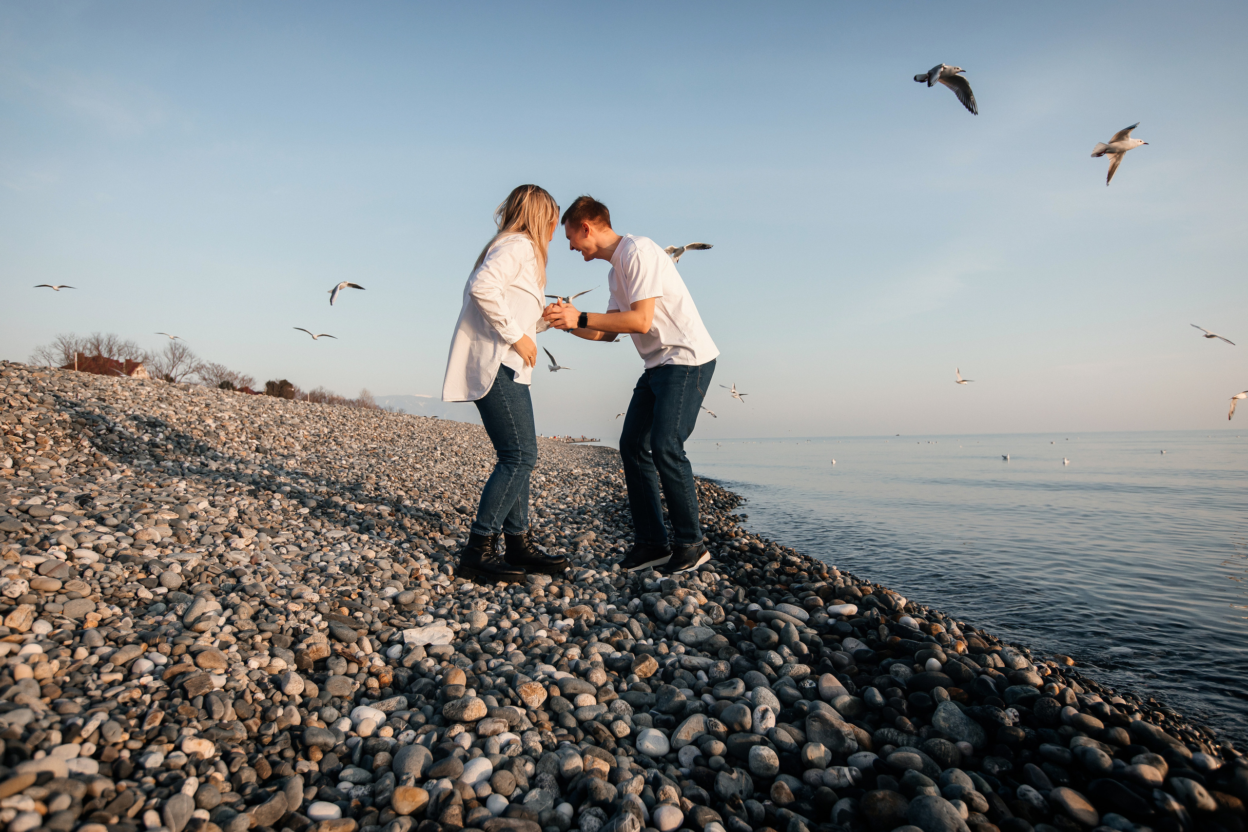 Сочи — One Love. Фотограф Сочи, Екатеринбург, Евгения Ефимова