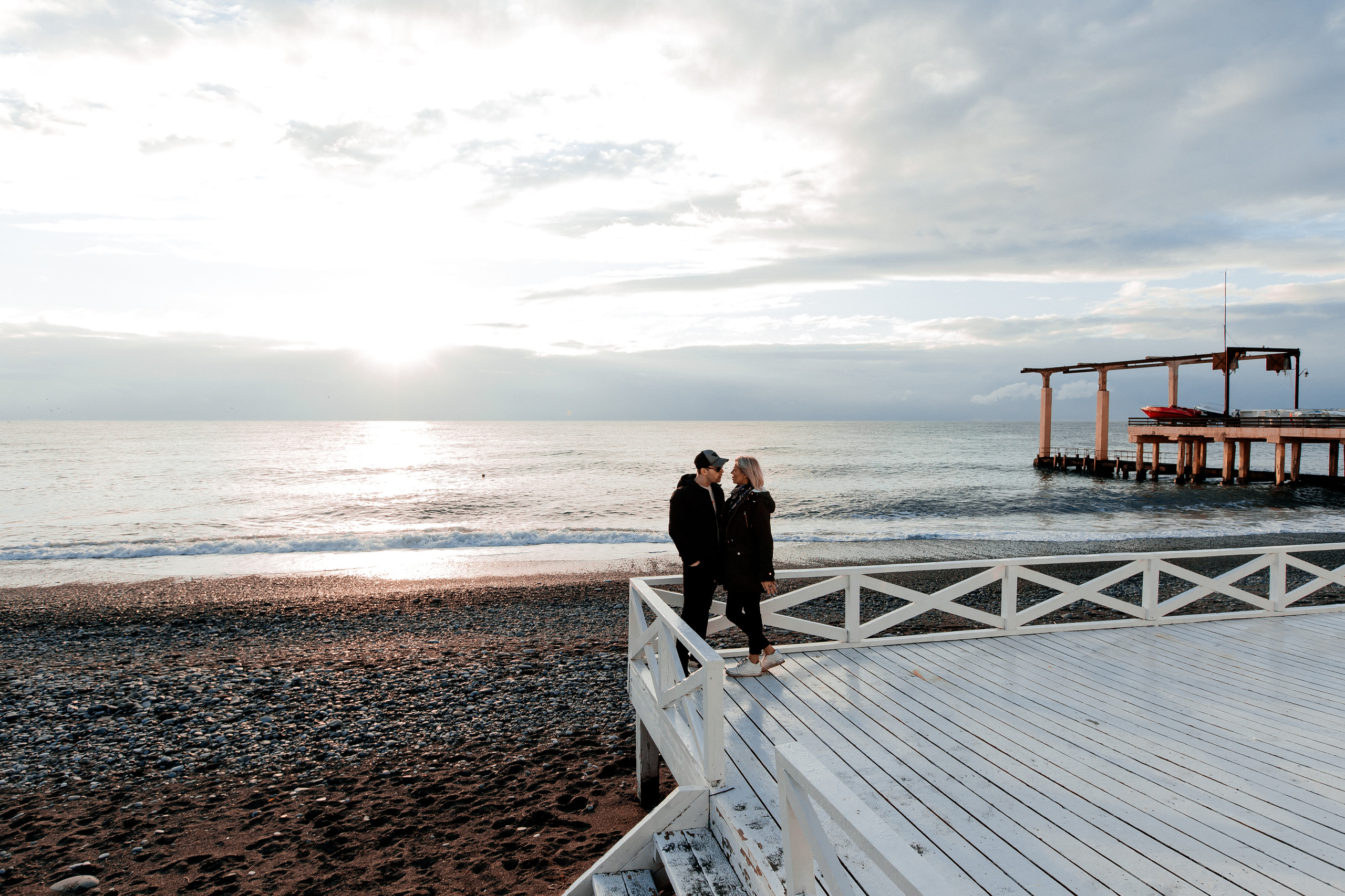 Счастливые. Фотограф Сочи, Екатеринбург, Евгения Ефимова
