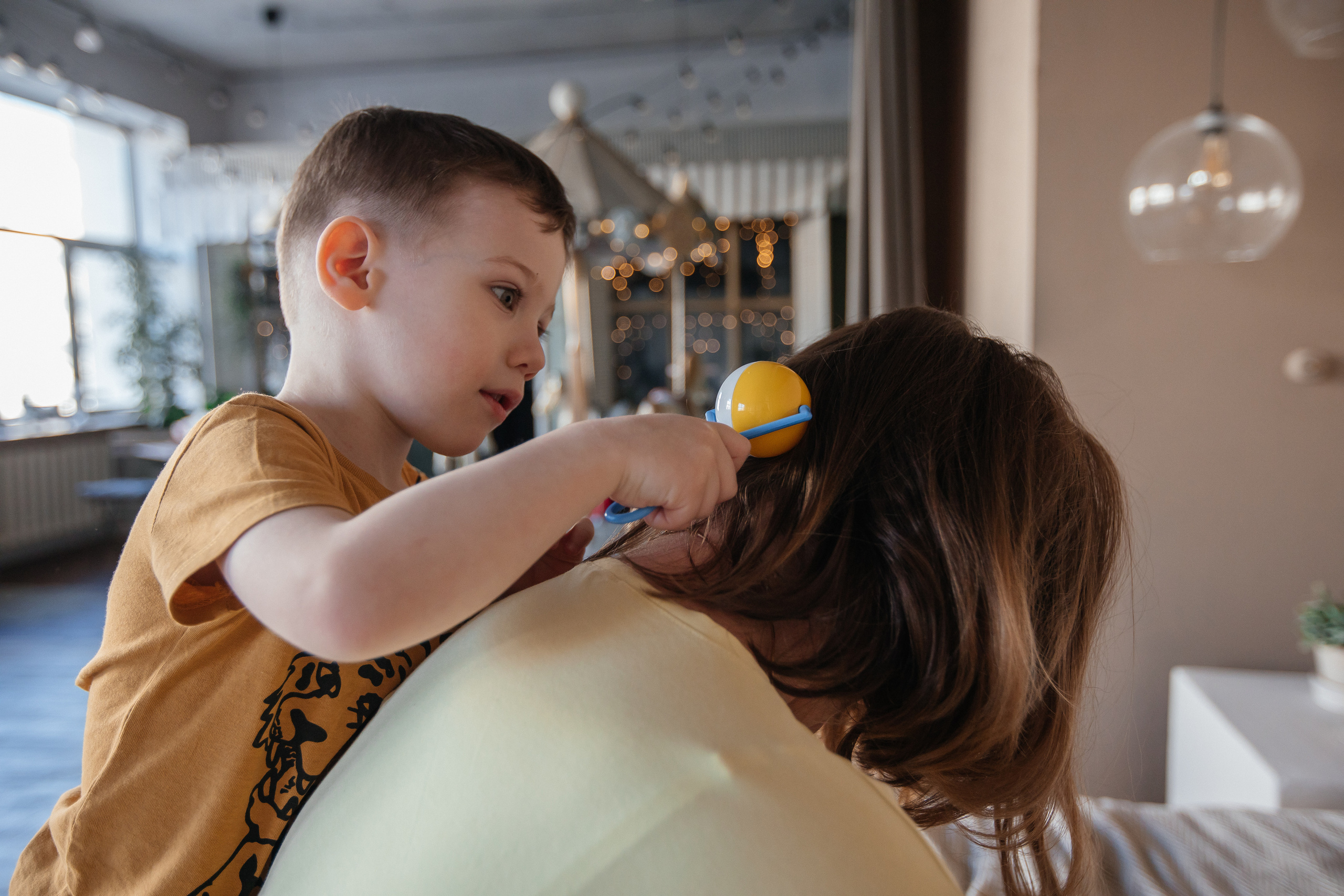 Семья Огородниковых. Фотограф Сочи, Екатеринбург, Евгения Ефимова