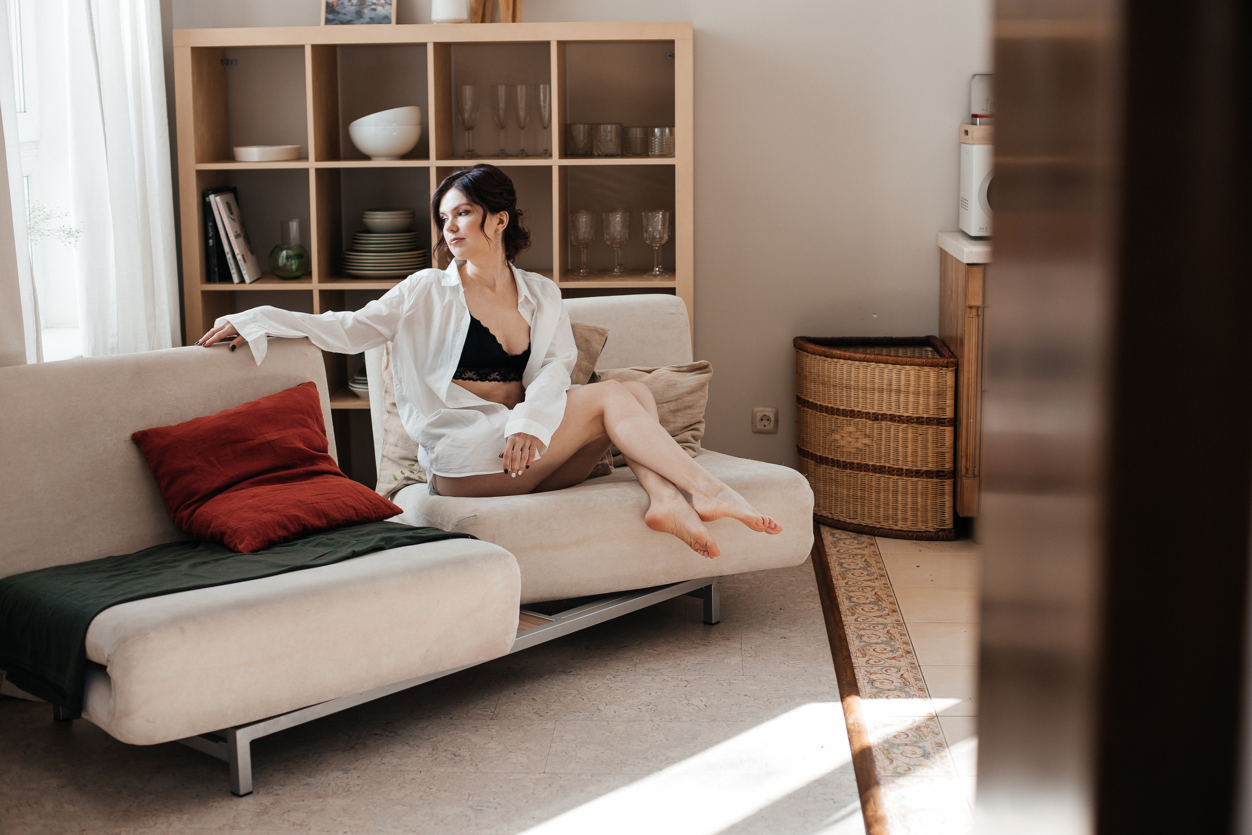 Женский проект (7-9 Марта Екатеринбург). Фотограф Сочи, Екатеринбург, Евгения Ефимова