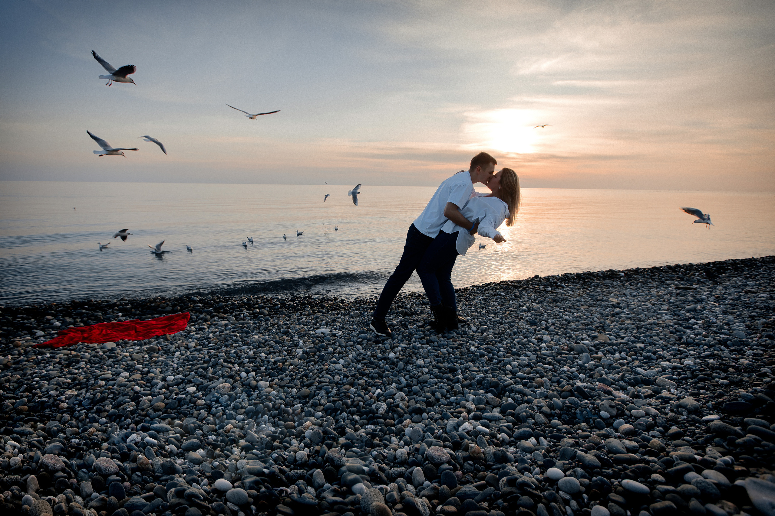 Сочи — One Love. Фотограф Сочи, Екатеринбург, Евгения Ефимова