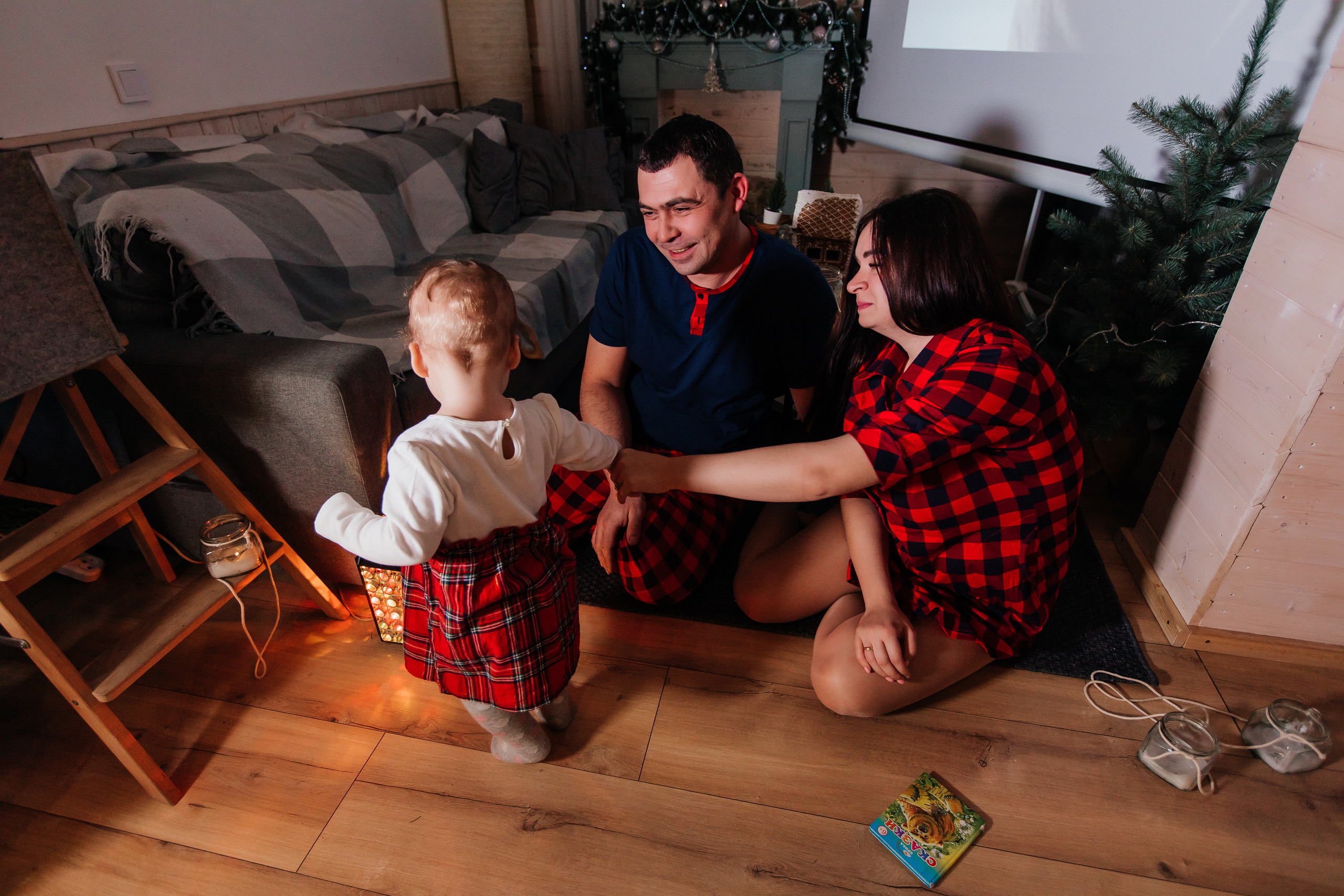 Тепло и уют. Фотограф Сочи, Екатеринбург, Евгения Ефимова