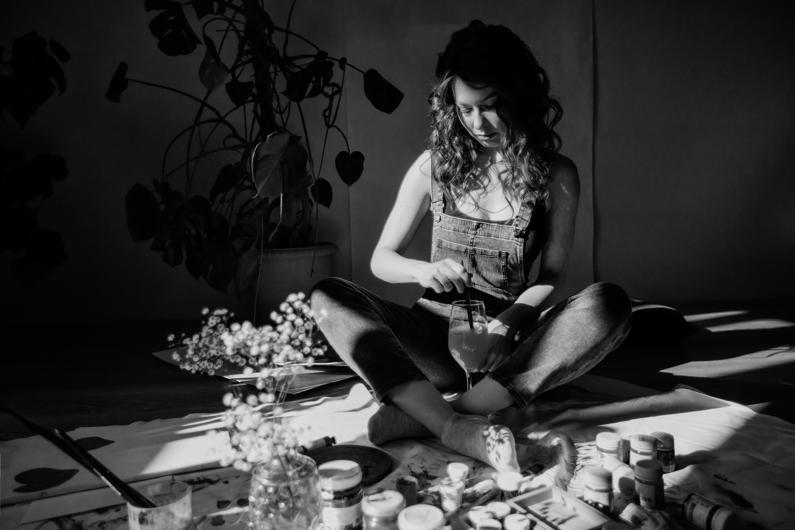 Женский проект (7-9 Марта Екатеринбург). Фотограф Сочи, Екатеринбург, Евгения Ефимова