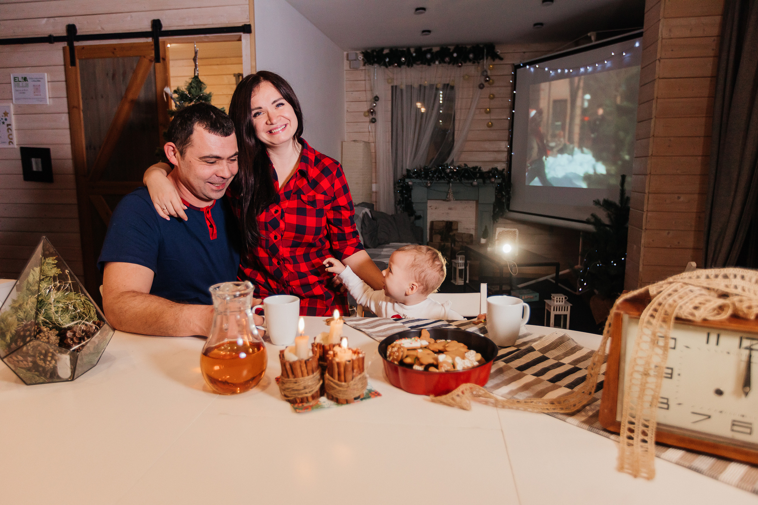 Тепло и уют. Фотограф Сочи, Екатеринбург, Евгения Ефимова