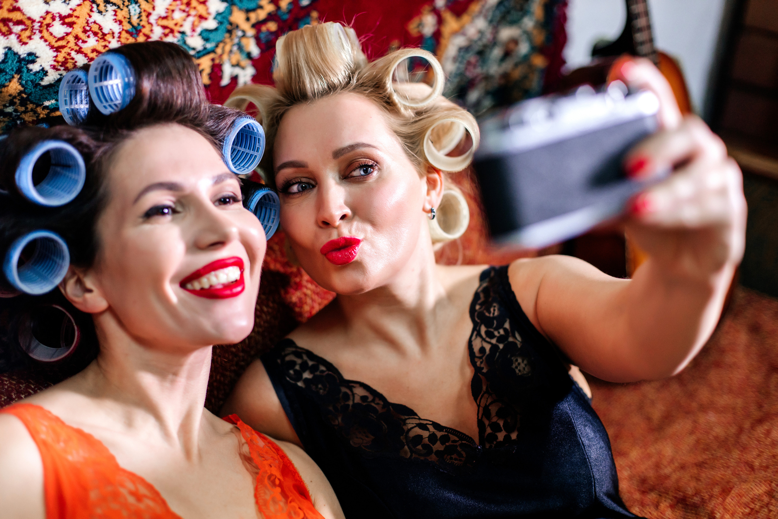 АЛЯ — БАБЕТТА. Фотограф Сочи, Екатеринбург, Евгения Ефимова