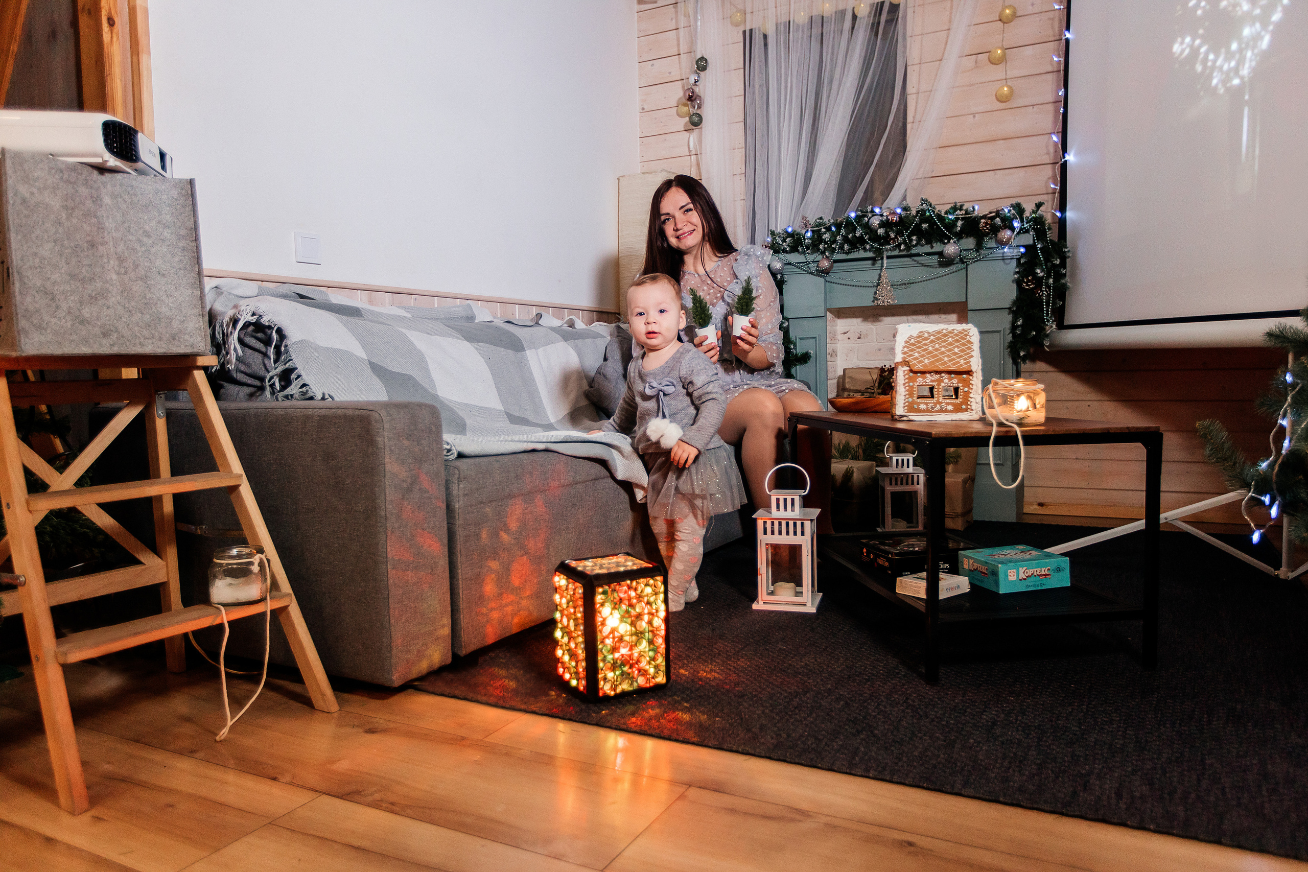 Тепло и уют. Фотограф Сочи, Екатеринбург, Евгения Ефимова