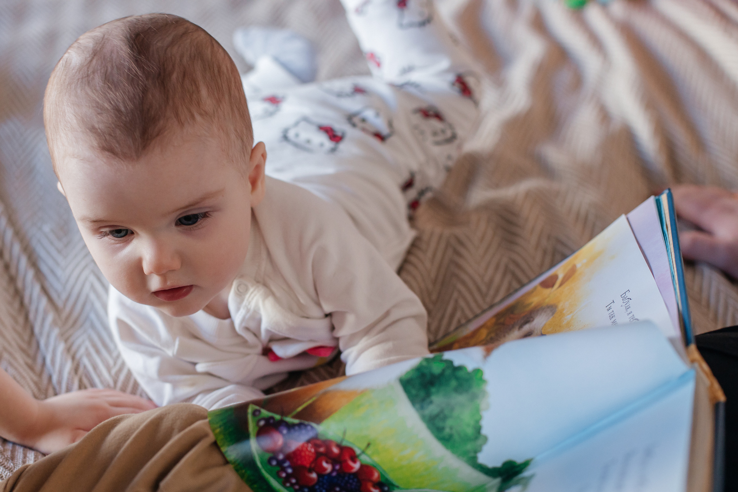 Семья Огородниковых. Фотограф Сочи, Екатеринбург, Евгения Ефимова