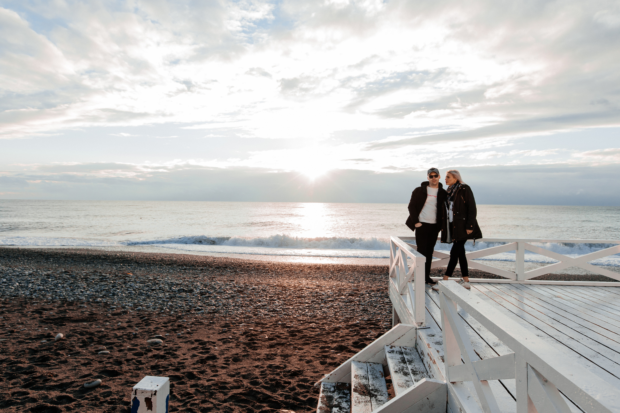 Счастливые. Фотограф Сочи, Екатеринбург, Евгения Ефимова