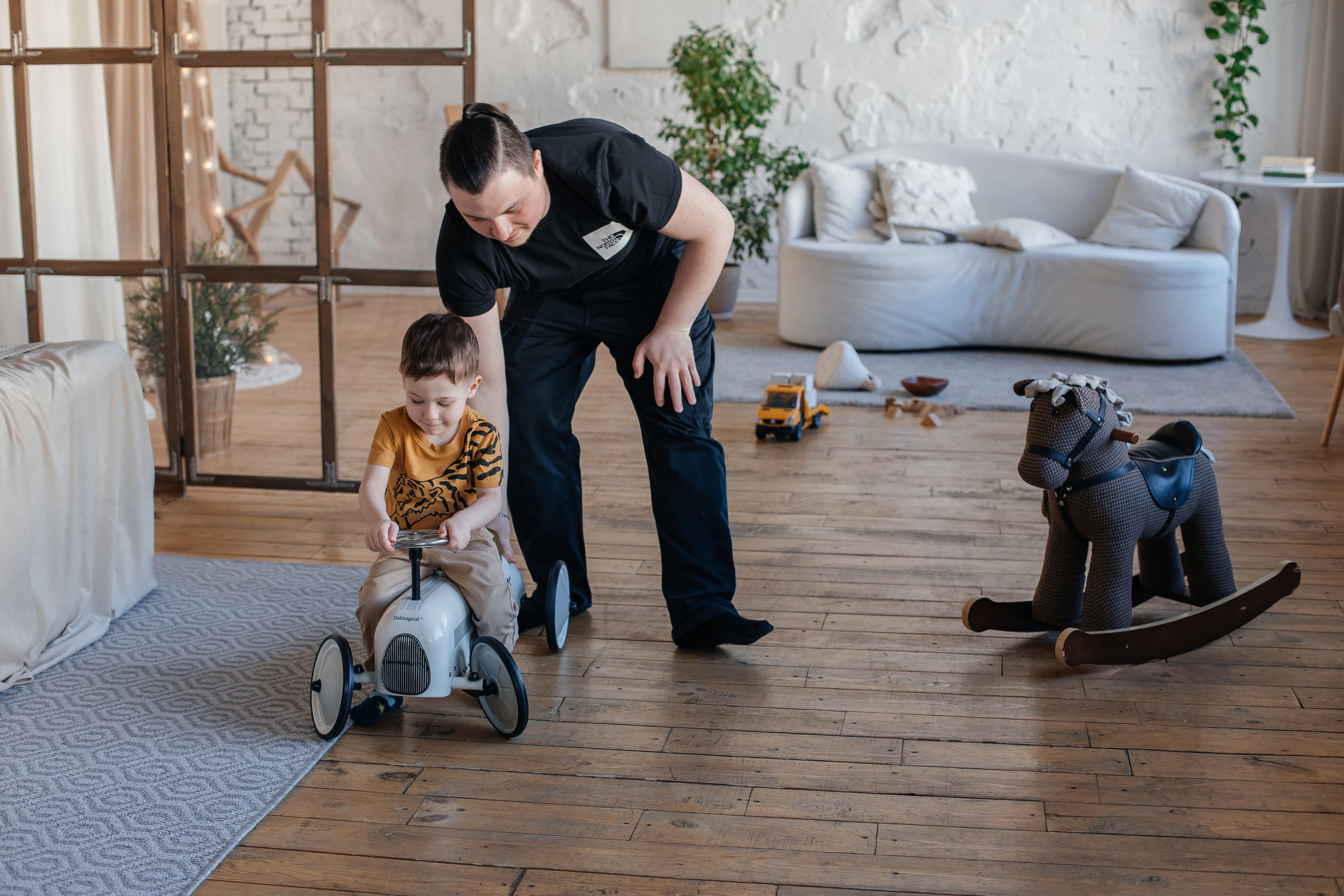 Семья Огородниковых. Фотограф Сочи, Екатеринбург, Евгения Ефимова