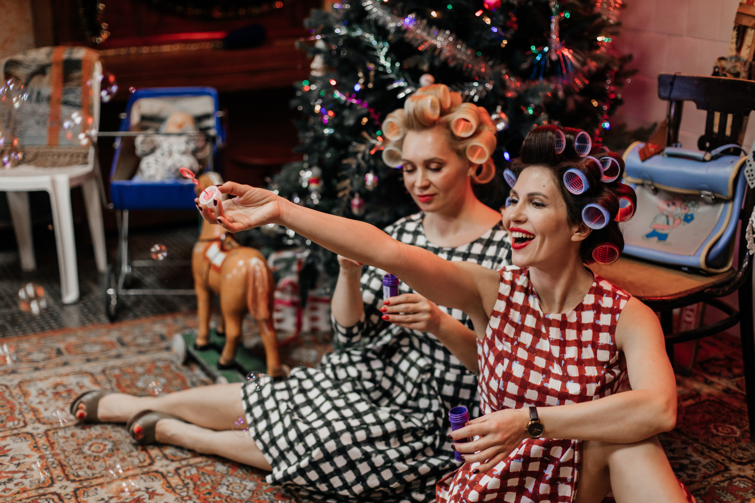 АЛЯ — БАБЕТТА. Фотограф Сочи, Екатеринбург, Евгения Ефимова