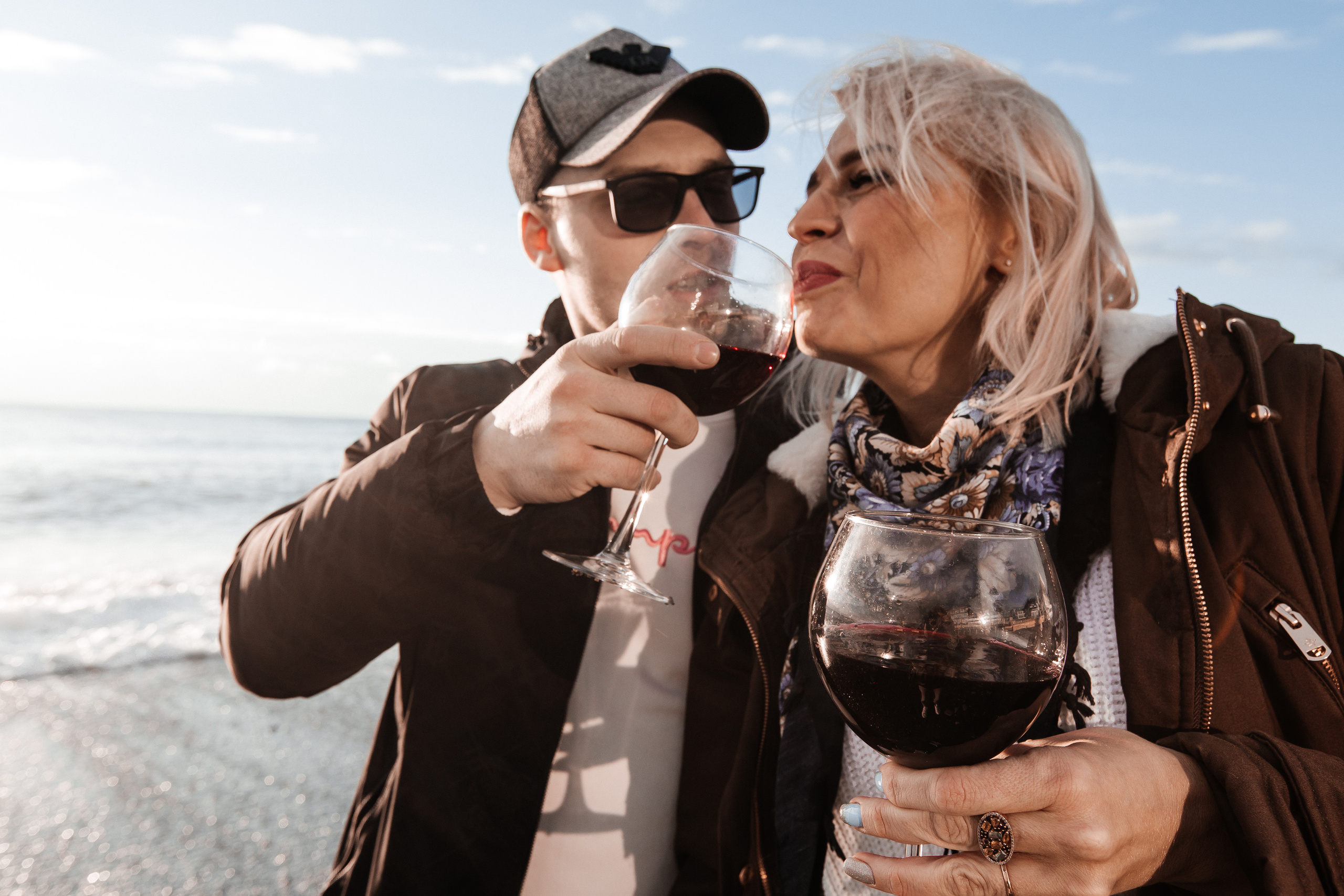 Счастливые. Фотограф Сочи, Екатеринбург, Евгения Ефимова