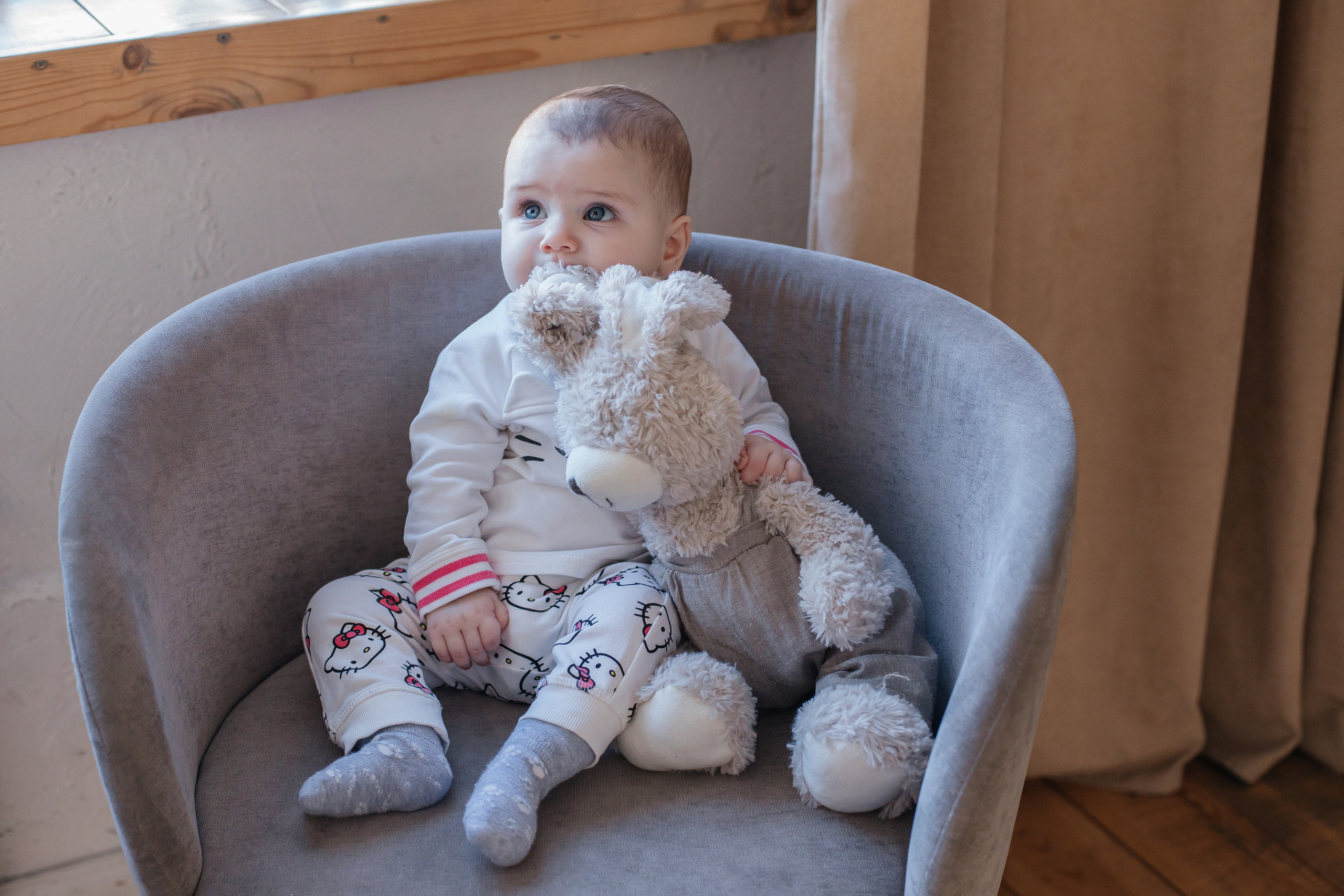 Семья Огородниковых. Фотограф Сочи, Екатеринбург, Евгения Ефимова