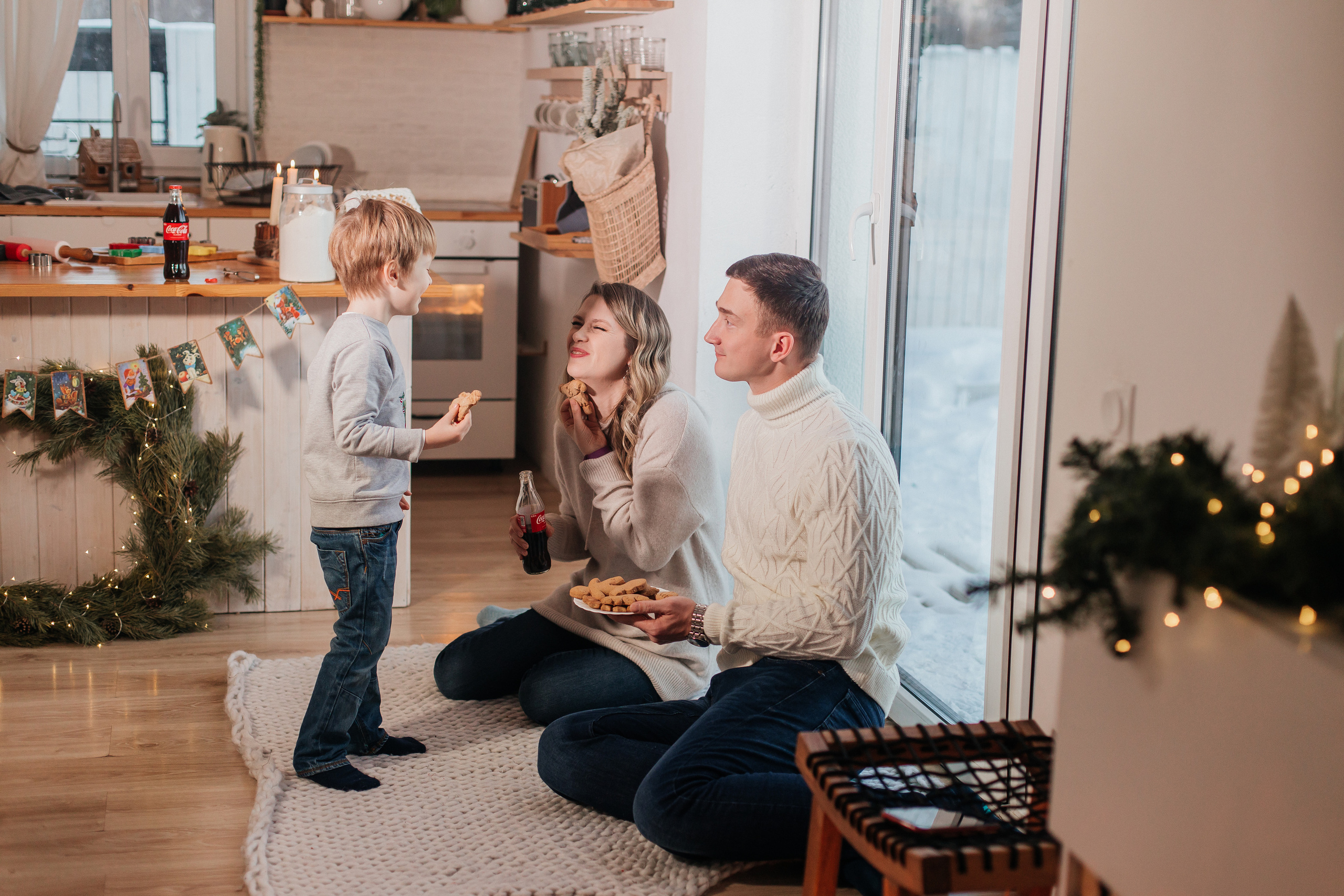 Дом. Фотограф Сочи, Екатеринбург, Евгения Ефимова