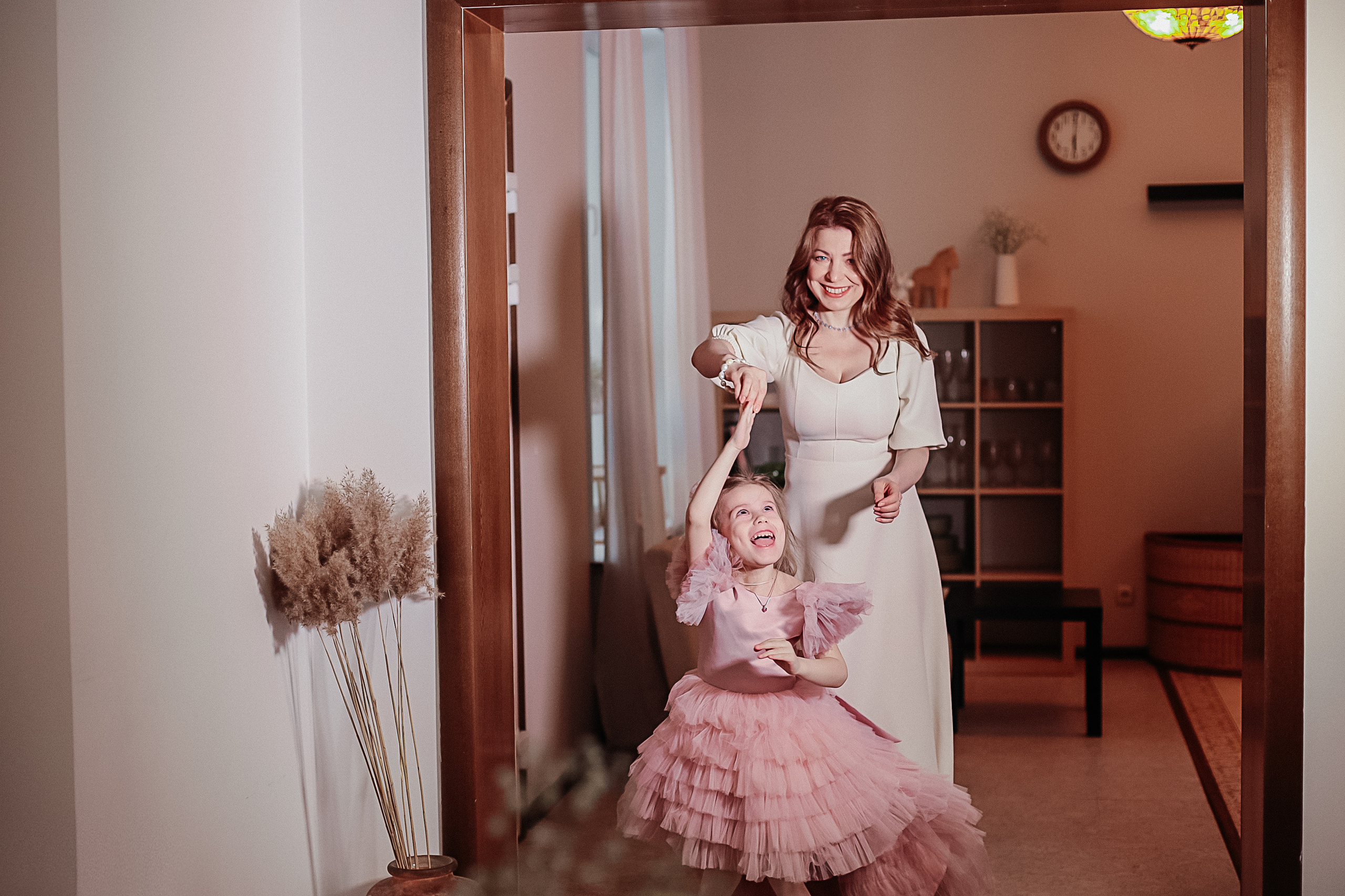 Мама и доча (проект 8 Марта Екатеринбург). Фотограф Сочи, Екатеринбург, Евгения Ефимова