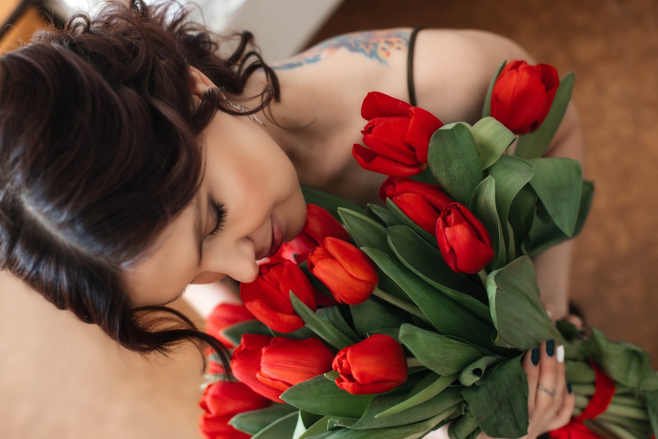 Женский проект (7-9 Марта Екатеринбург). Фотограф Сочи, Екатеринбург, Евгения Ефимова