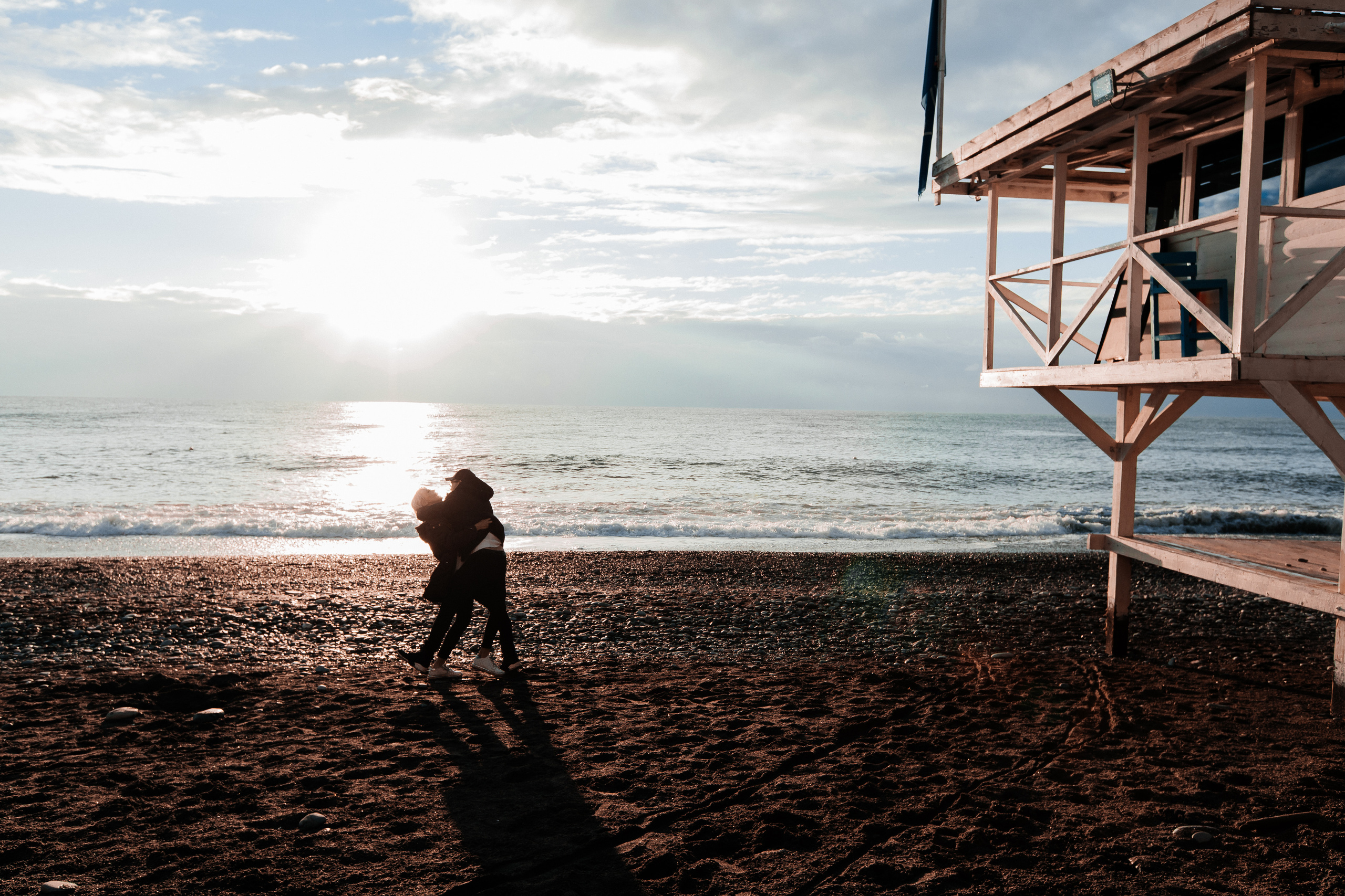 Счастливые. Фотограф Сочи, Екатеринбург, Евгения Ефимова
