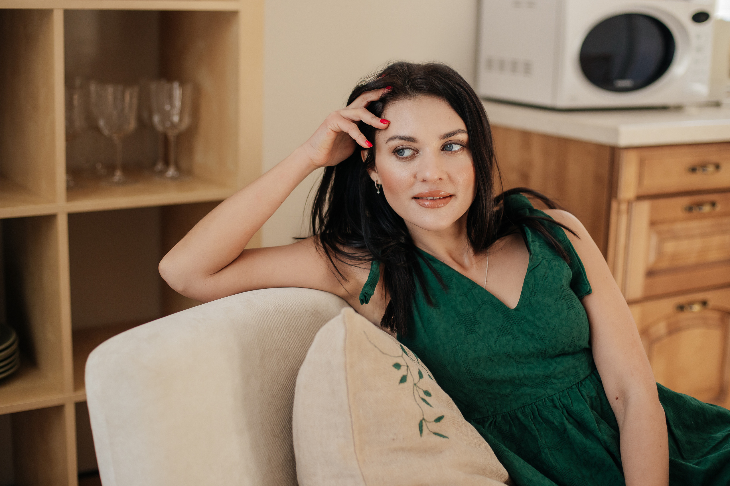 Женский проект (7-9 Марта Екатеринбург). Фотограф Сочи, Екатеринбург, Евгения Ефимова