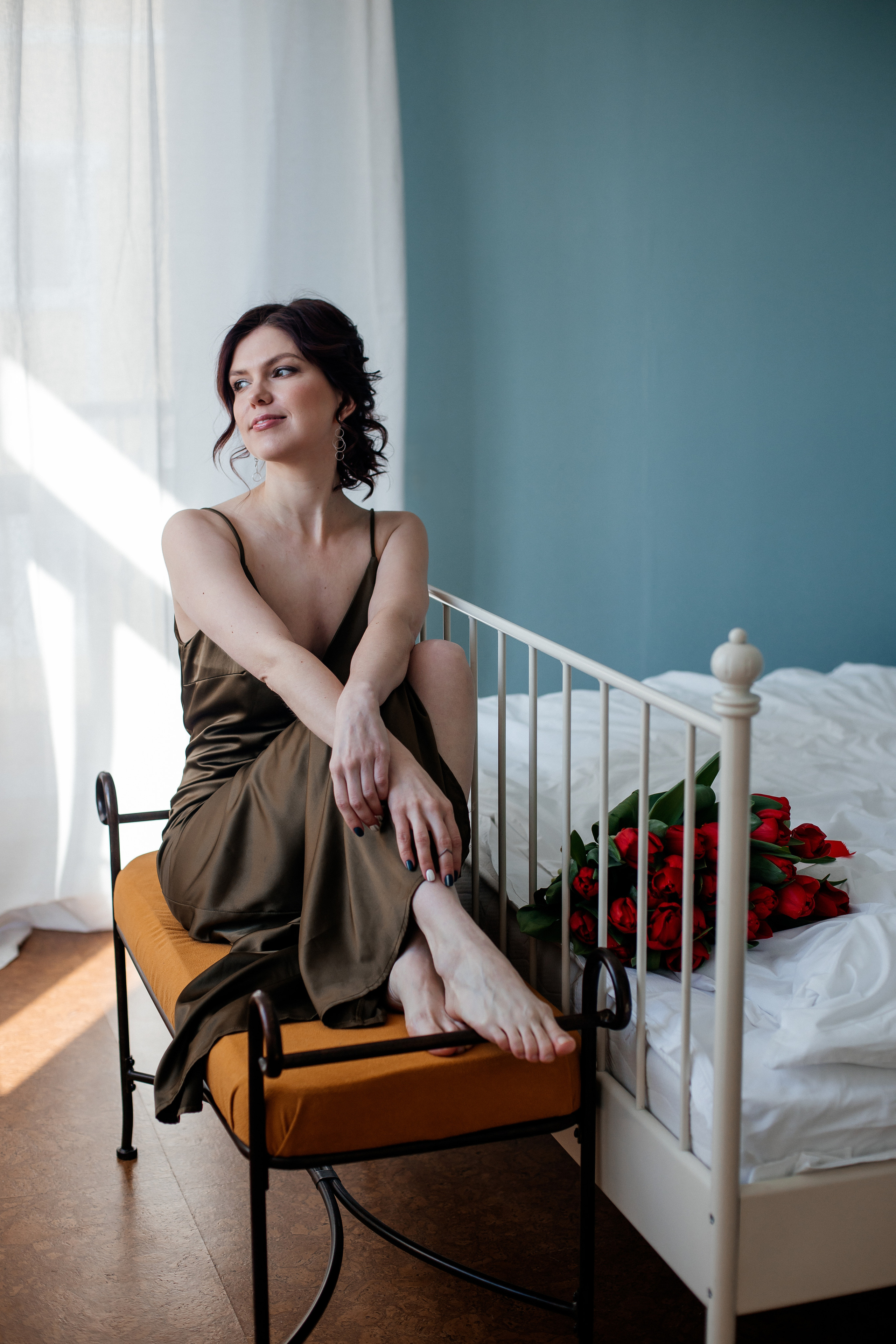 Женский проект (7-9 Марта Екатеринбург). Фотограф Сочи, Екатеринбург, Евгения Ефимова