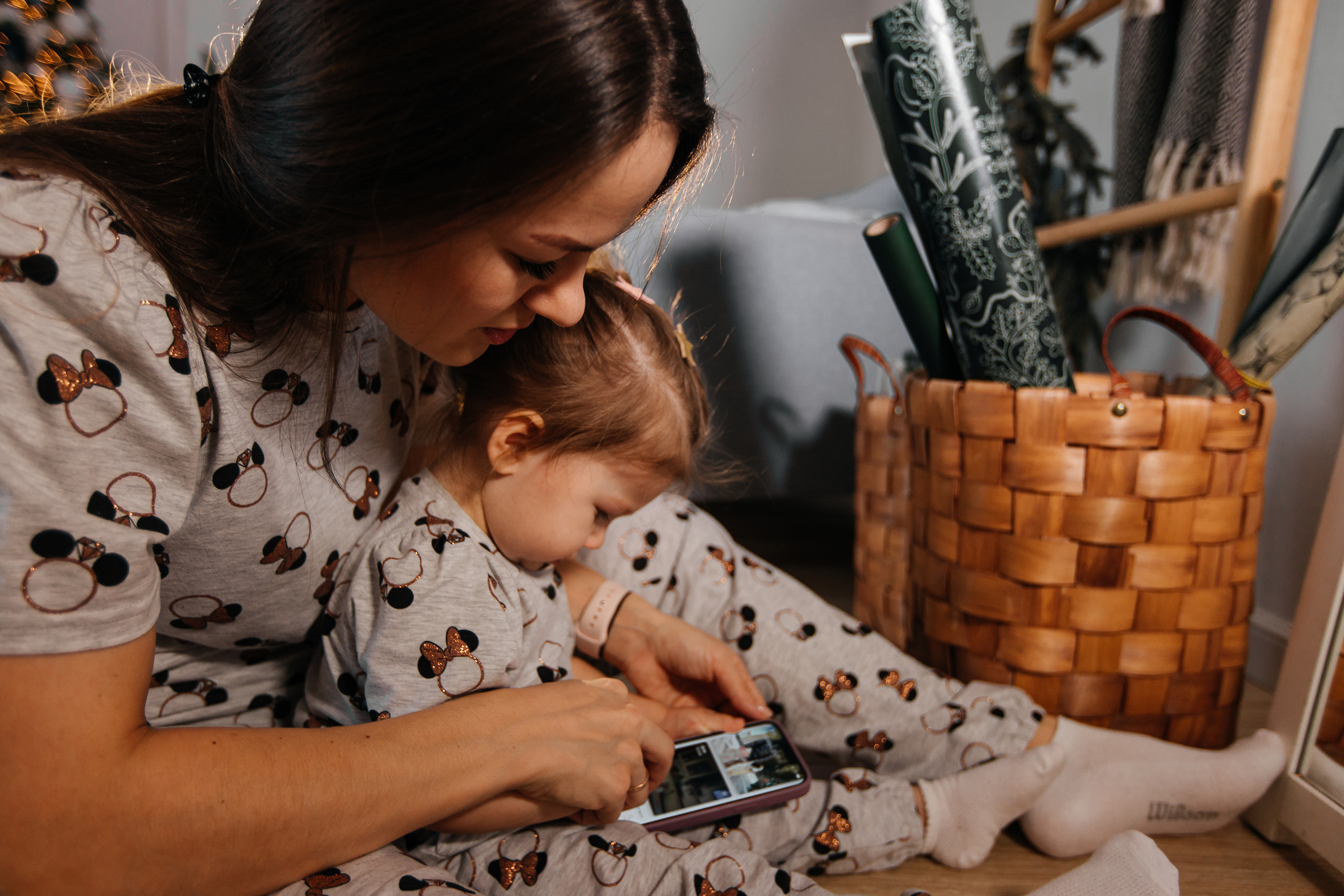 Семья Бачининых. Фотограф Сочи, Екатеринбург, Евгения Ефимова