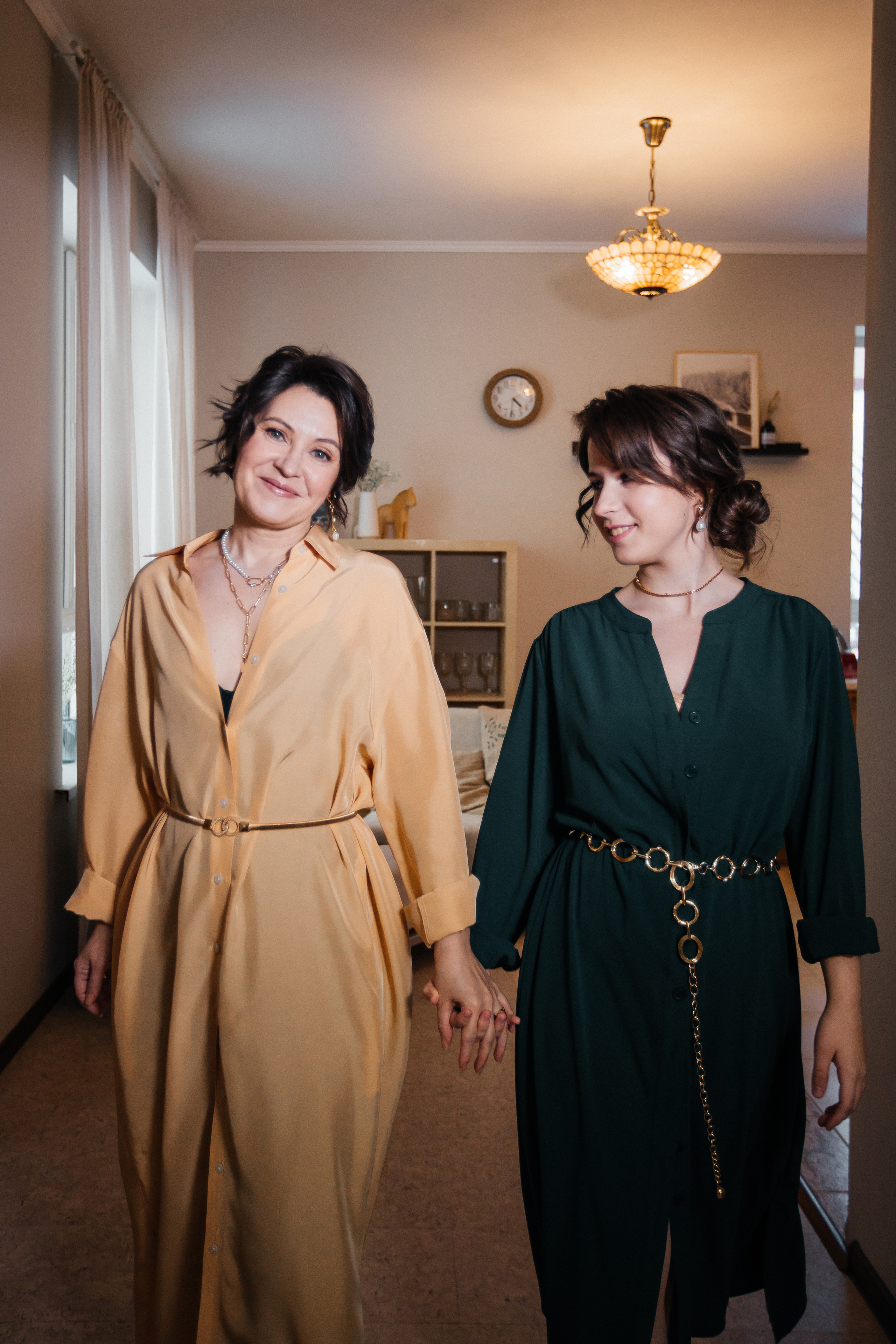 Мама и доча (проект 8 Марта Екатеринбург). Фотограф Сочи, Екатеринбург, Евгения Ефимова