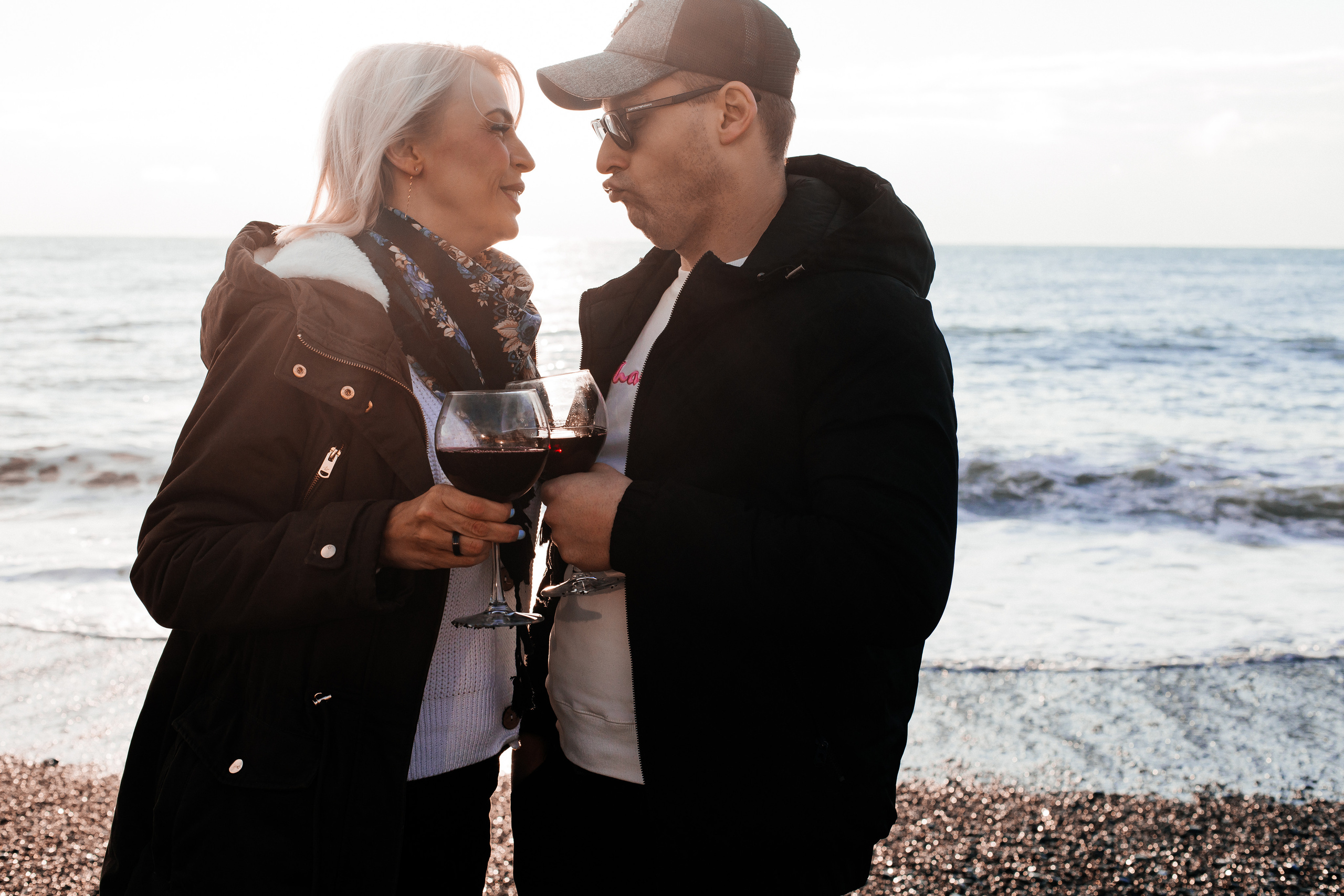 Счастливые. Фотограф Сочи, Екатеринбург, Евгения Ефимова