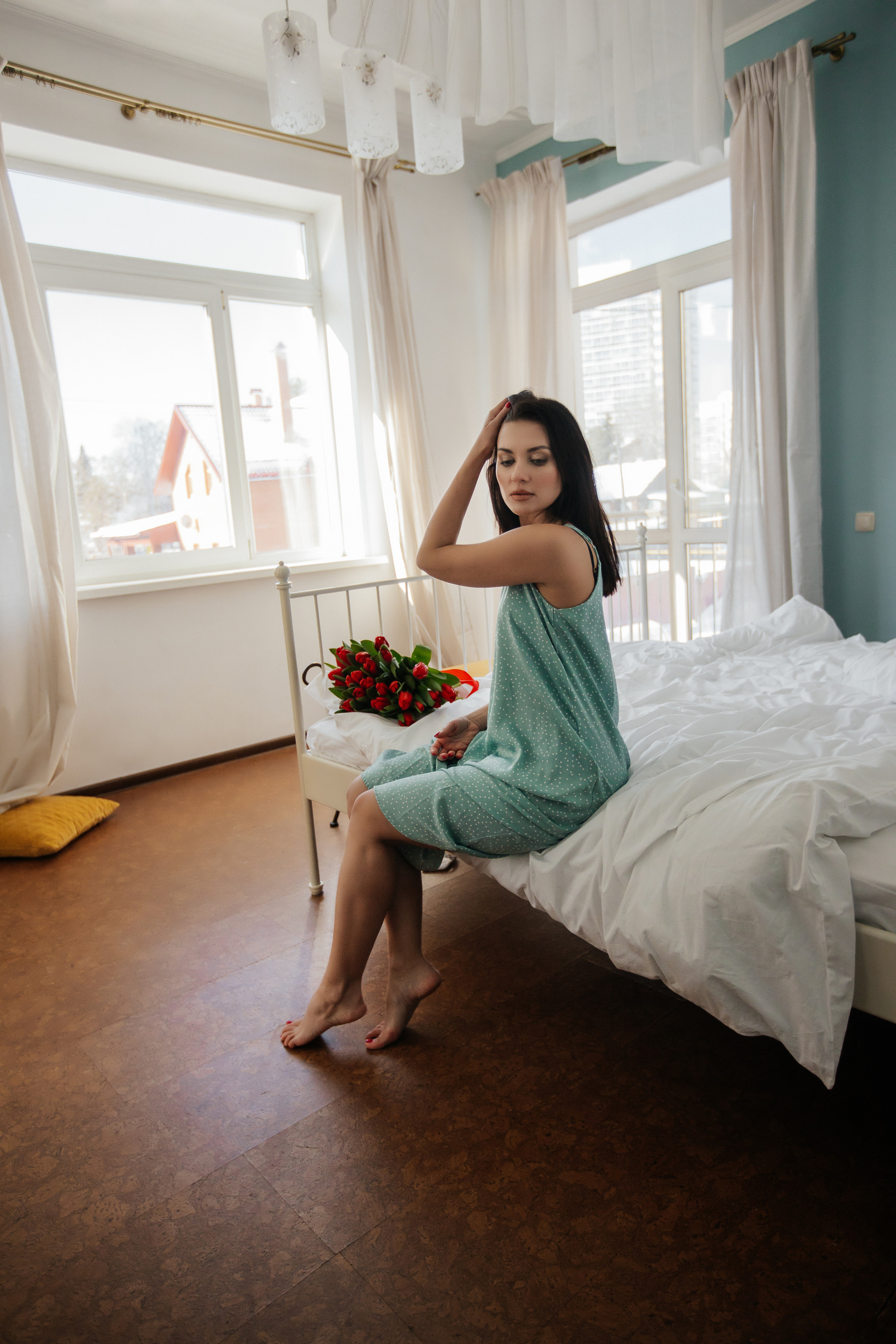 Женский проект (7-9 Марта Екатеринбург). Фотограф Сочи, Екатеринбург, Евгения Ефимова