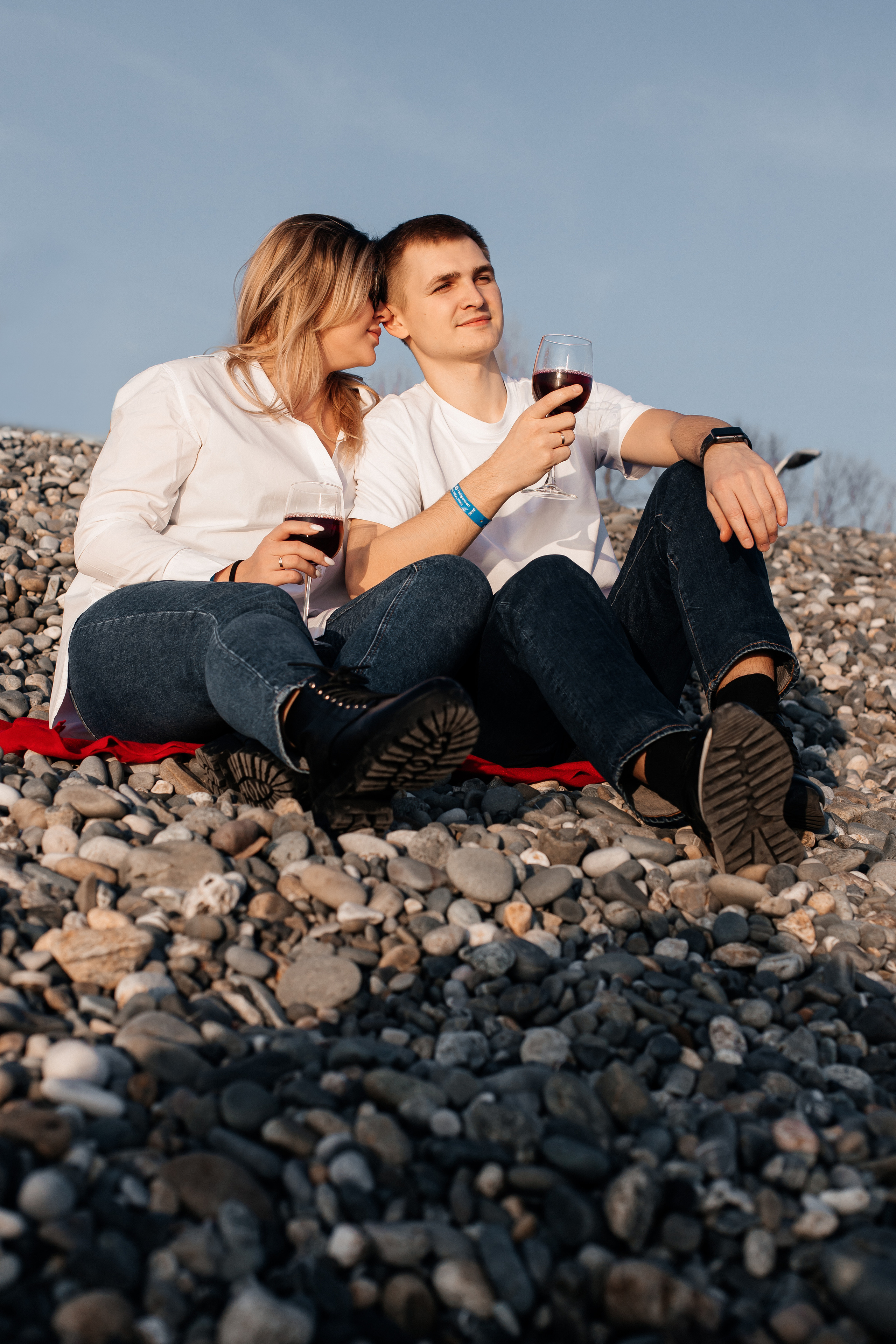 Сочи — One Love. Фотограф Сочи, Екатеринбург, Евгения Ефимова