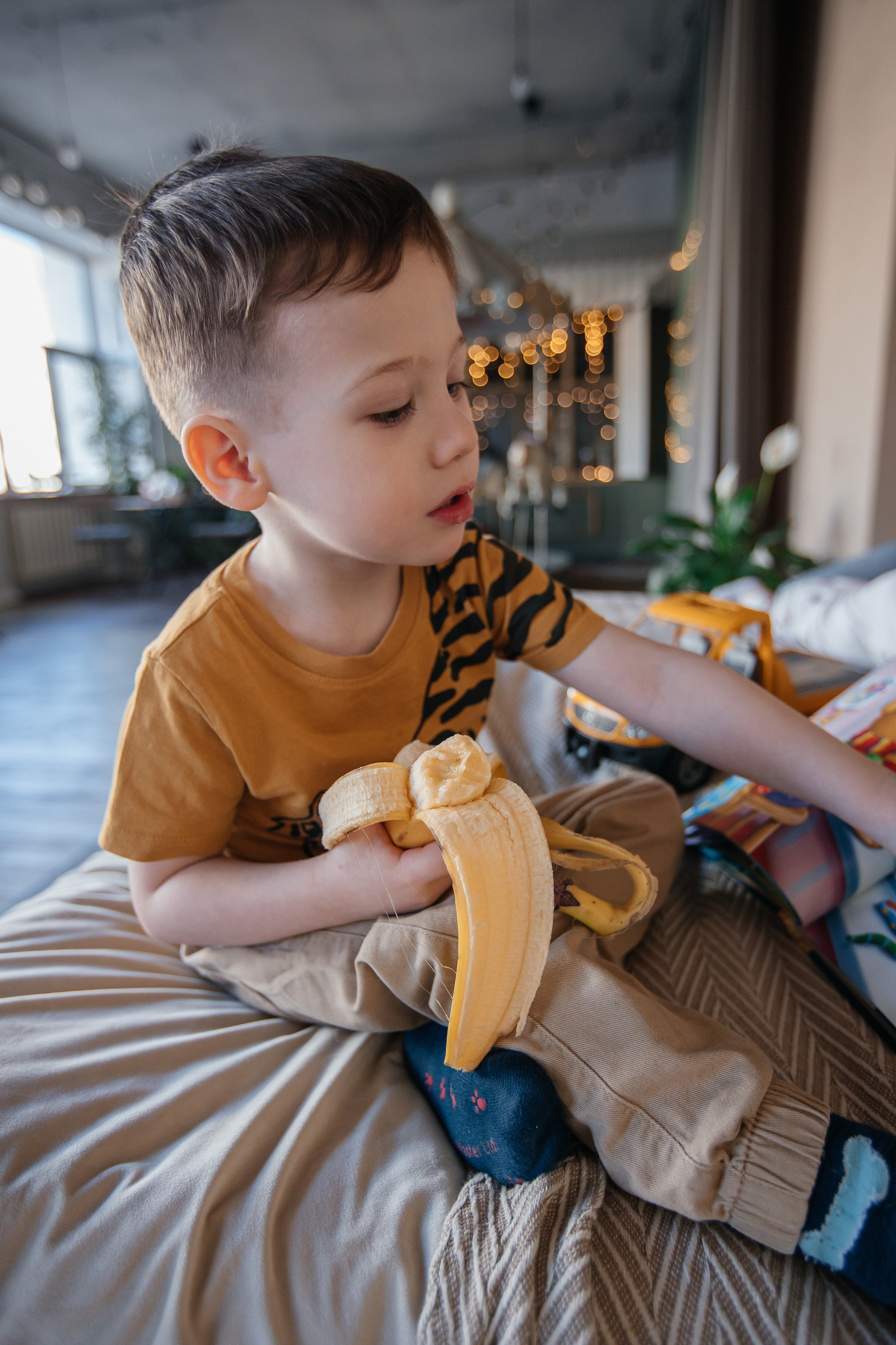 Семья Огородниковых. Фотограф Сочи, Екатеринбург, Евгения Ефимова