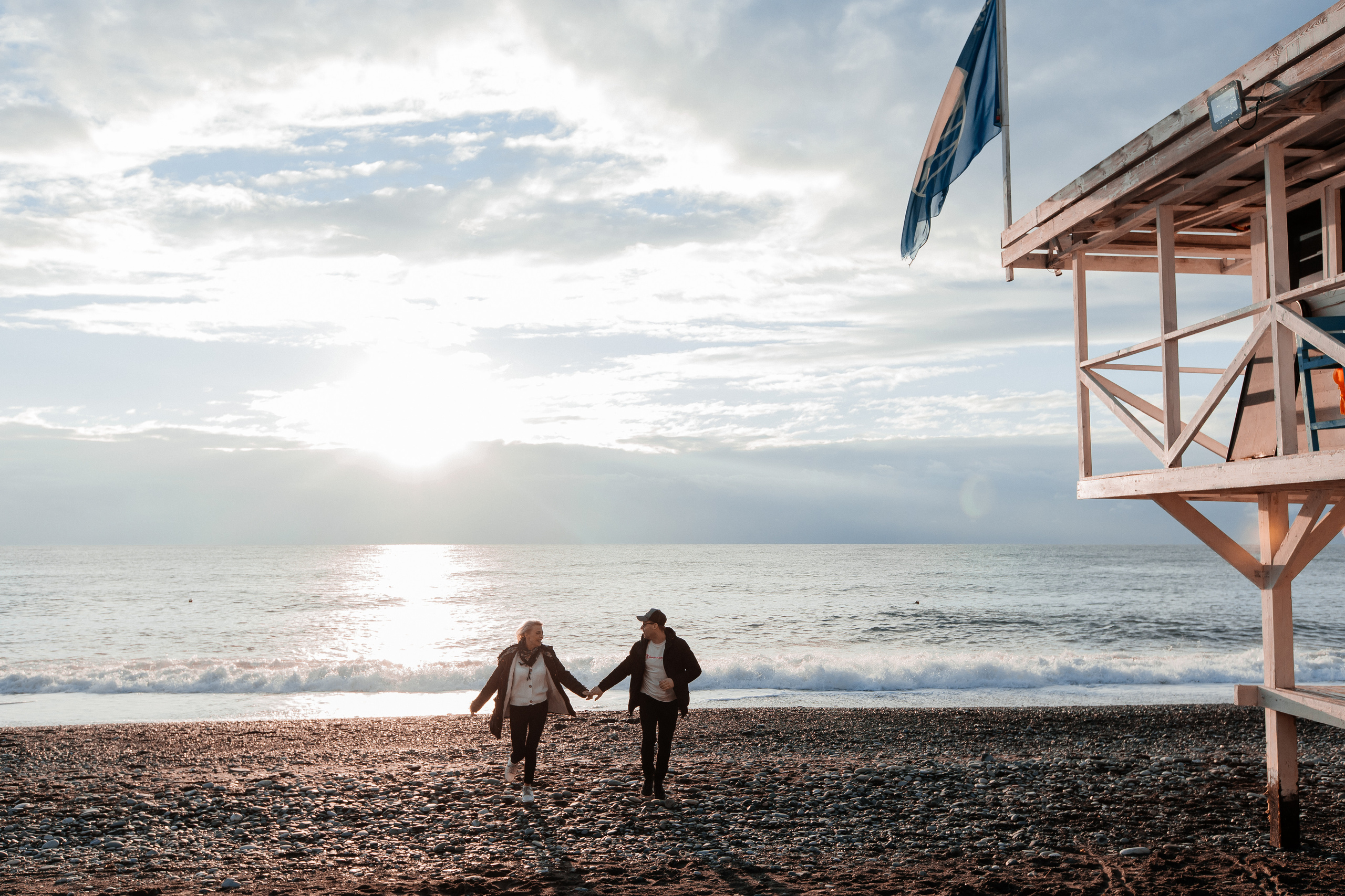 Счастливые. Фотограф Сочи, Екатеринбург, Евгения Ефимова