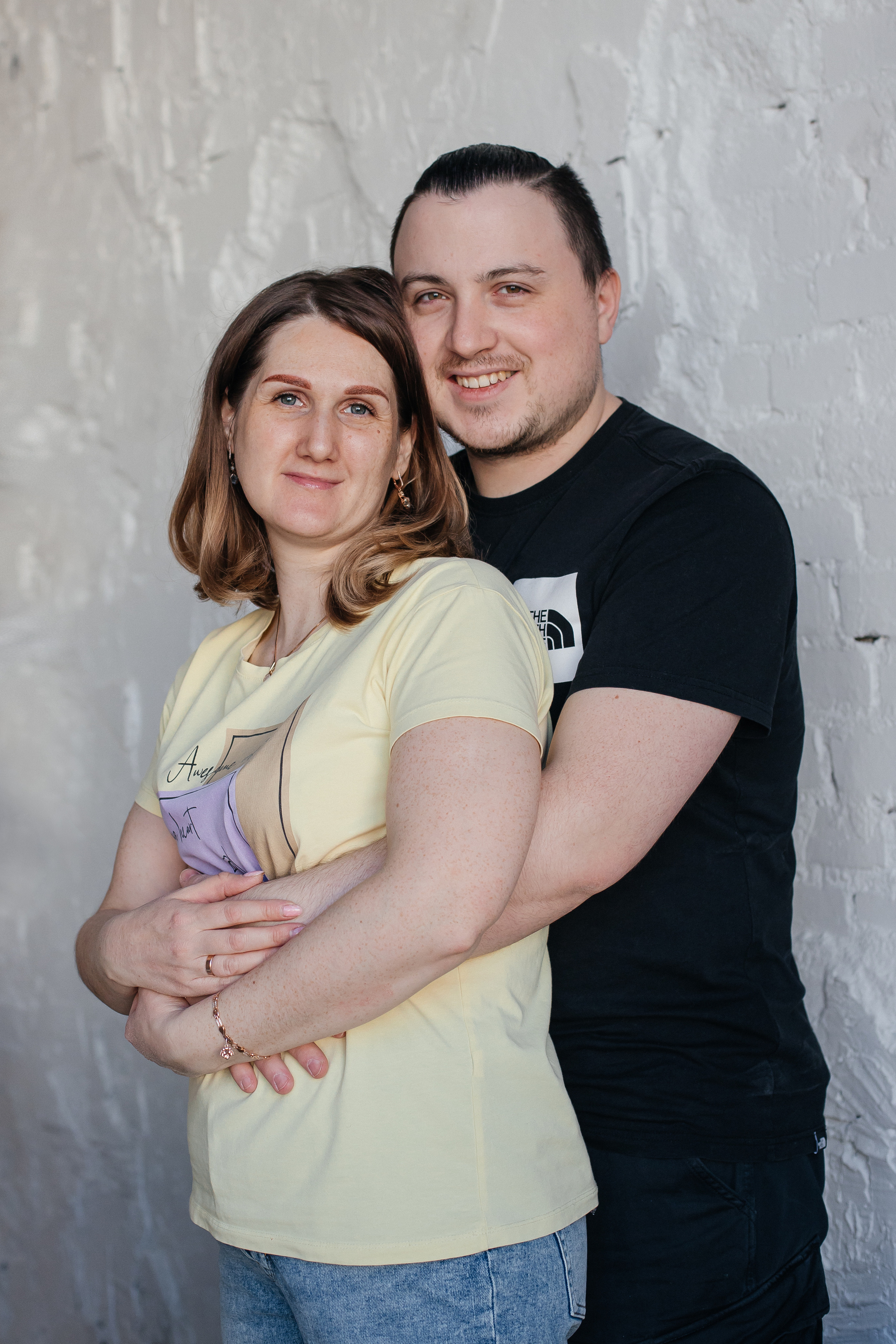 Семья Огородниковых. Фотограф Сочи, Екатеринбург, Евгения Ефимова