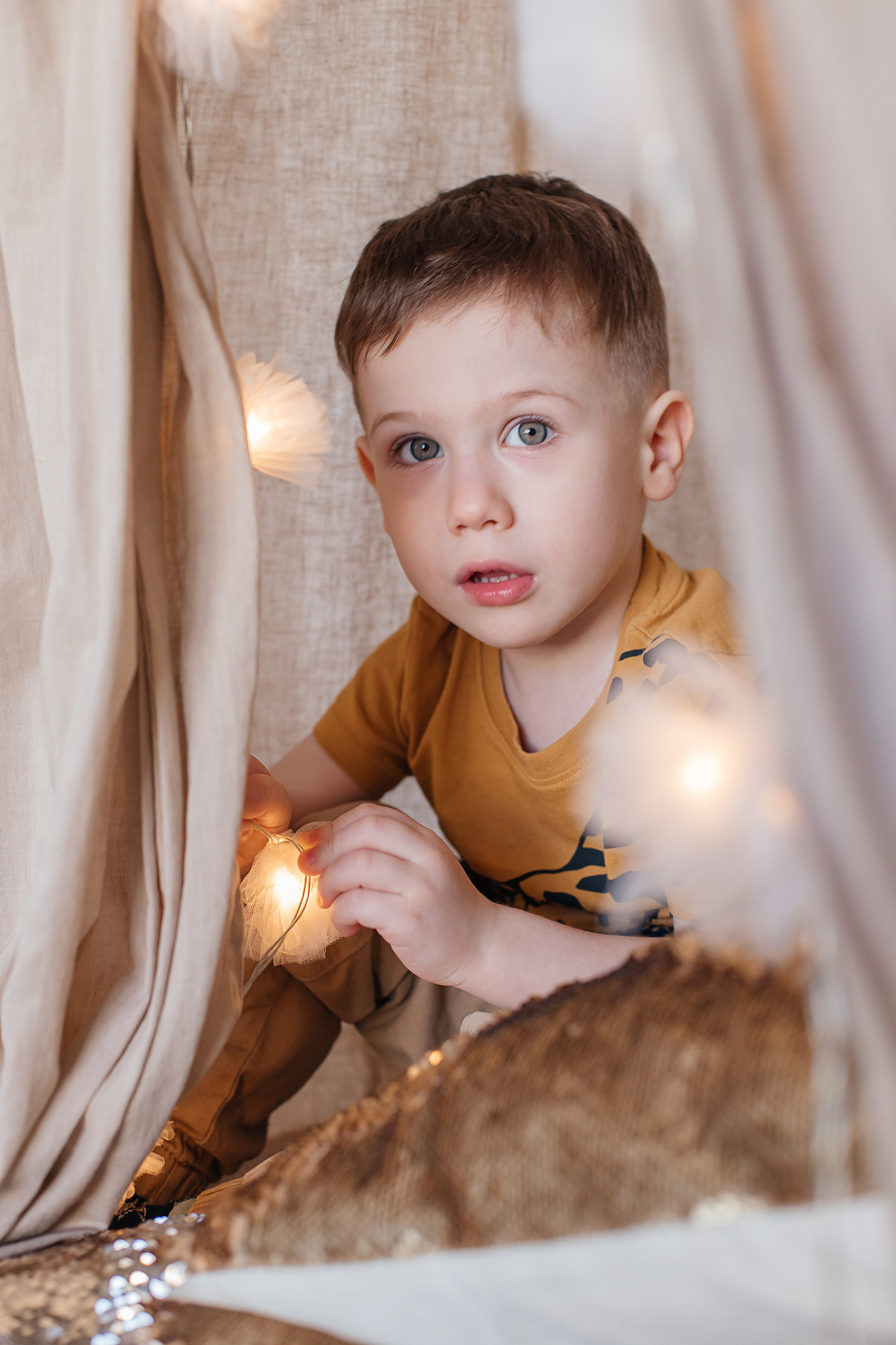 Семья Огородниковых. Фотограф Сочи, Екатеринбург, Евгения Ефимова